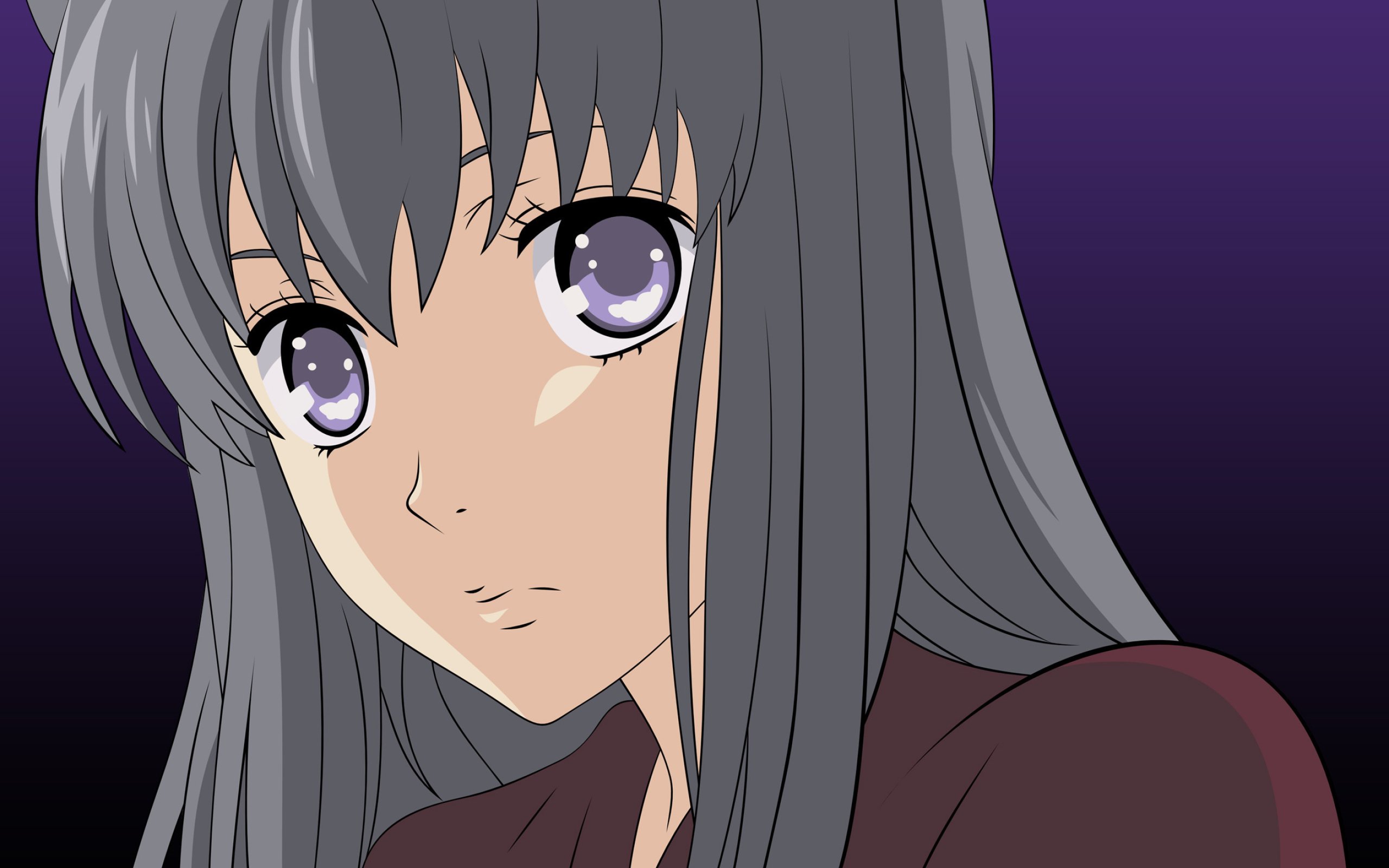 otome youkai zakuro anime wallpaper anime wallpapers hd desktop