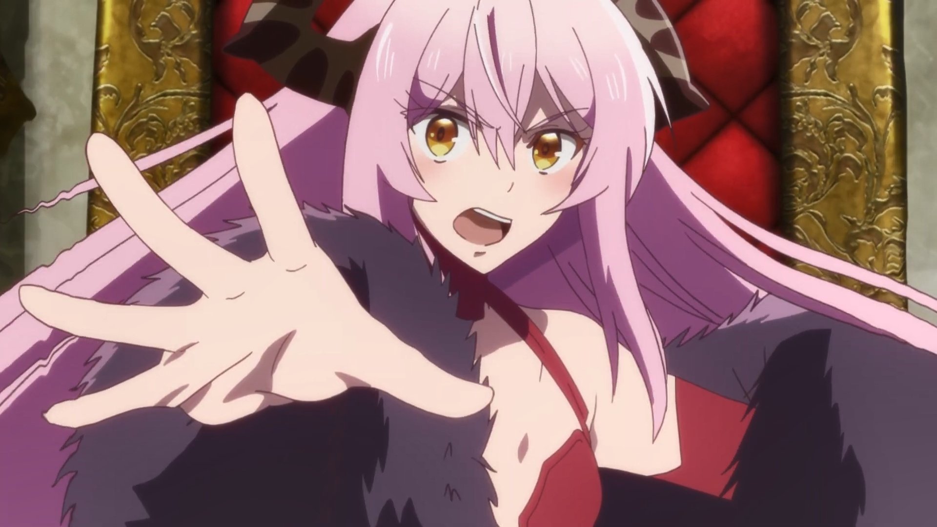 i'm quitting heroing anime adaptation anime corner heroing full hd desktop