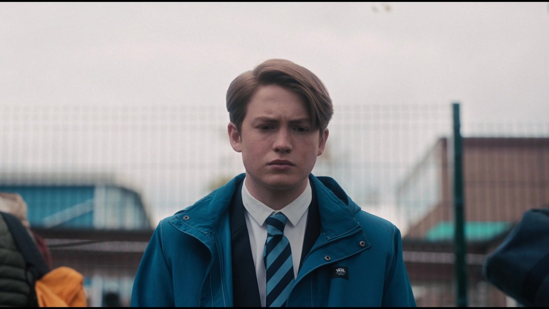 kit connor vans blue jacket nick nelson heartstopper s01e03 full hd desktop