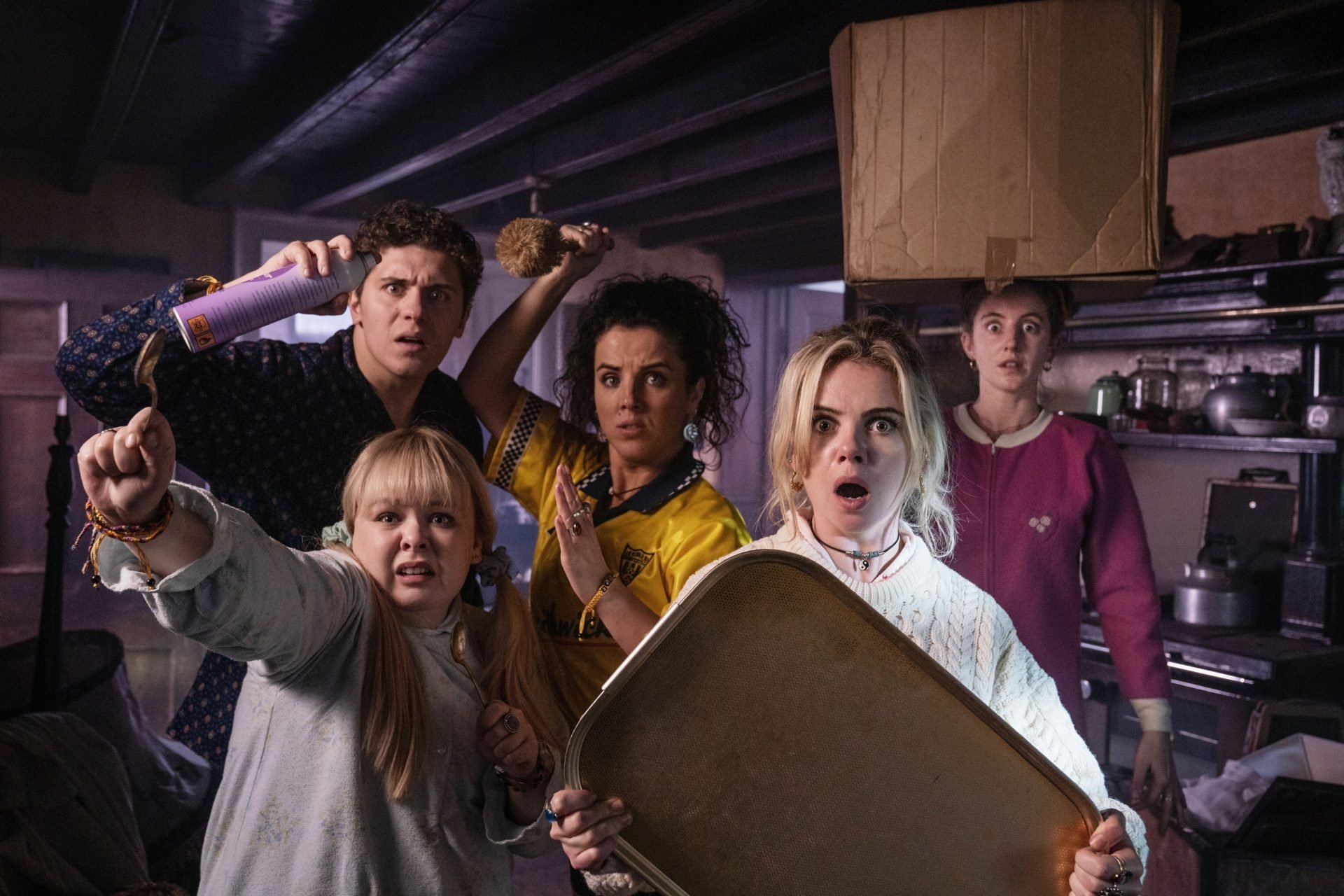 derry girls season 3 release date confirmed excitement builds anticipated premiere hd desktop