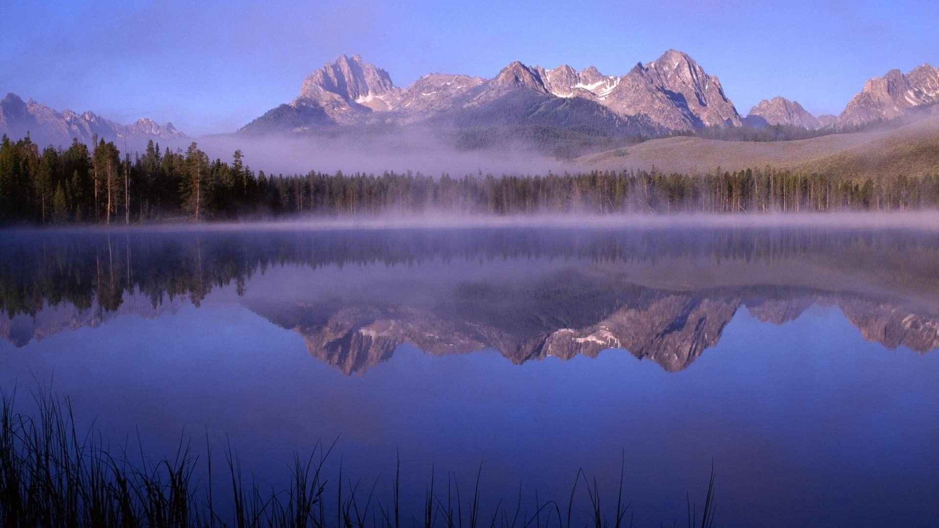 idaho scenery picturesque landscapes natural beauty stunning backdrops full hd desktop