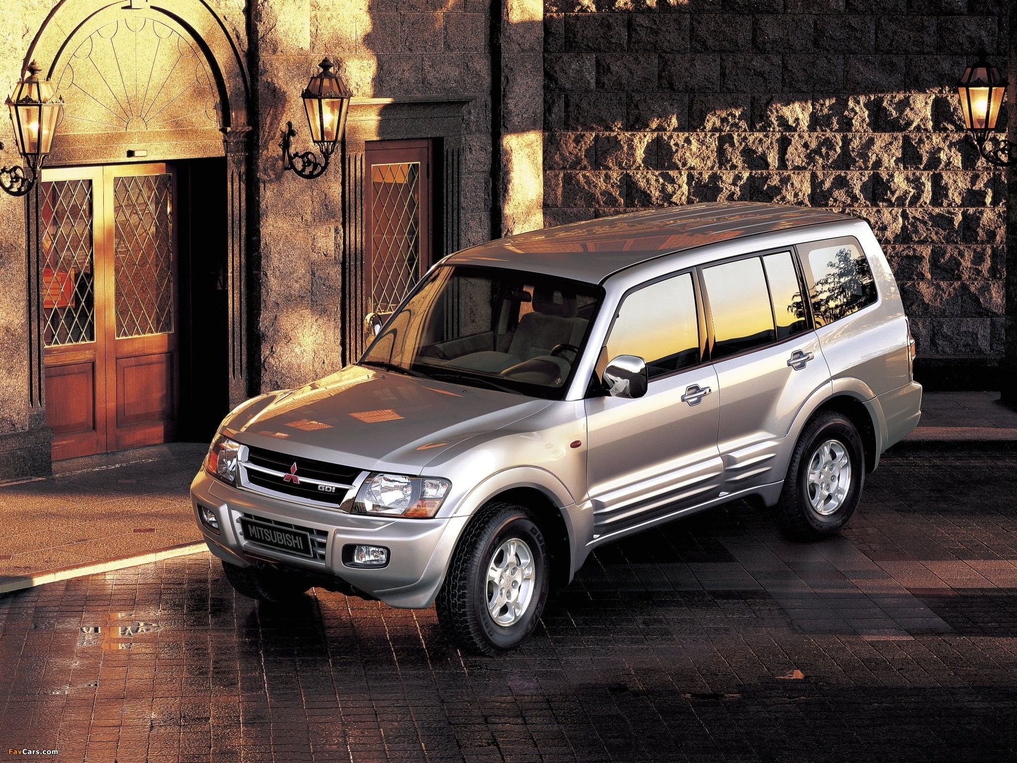 pajero exceed mitsubishi pajero wallpaper hd desktop