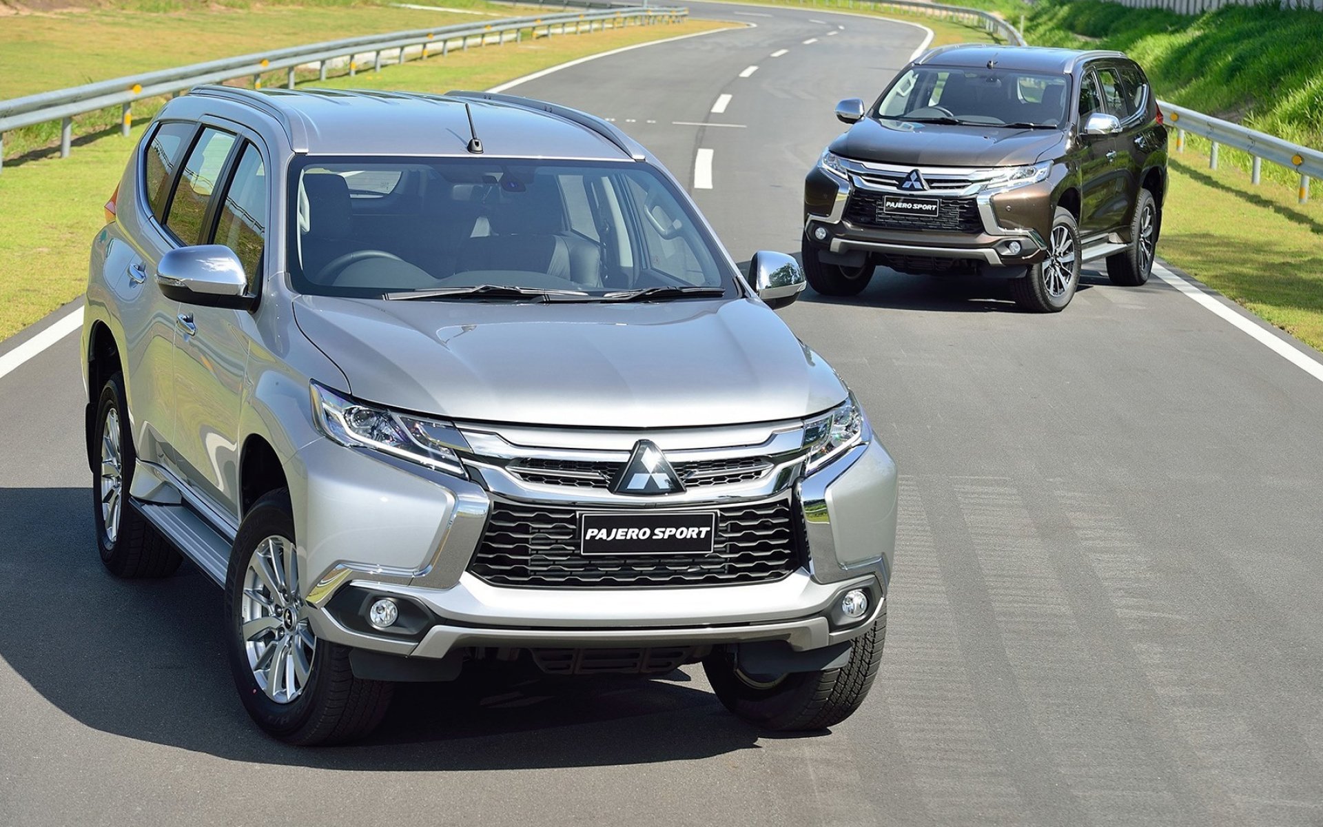mitsubishi pajero auto elegance 2016 model wallpaper bliss hd desktop