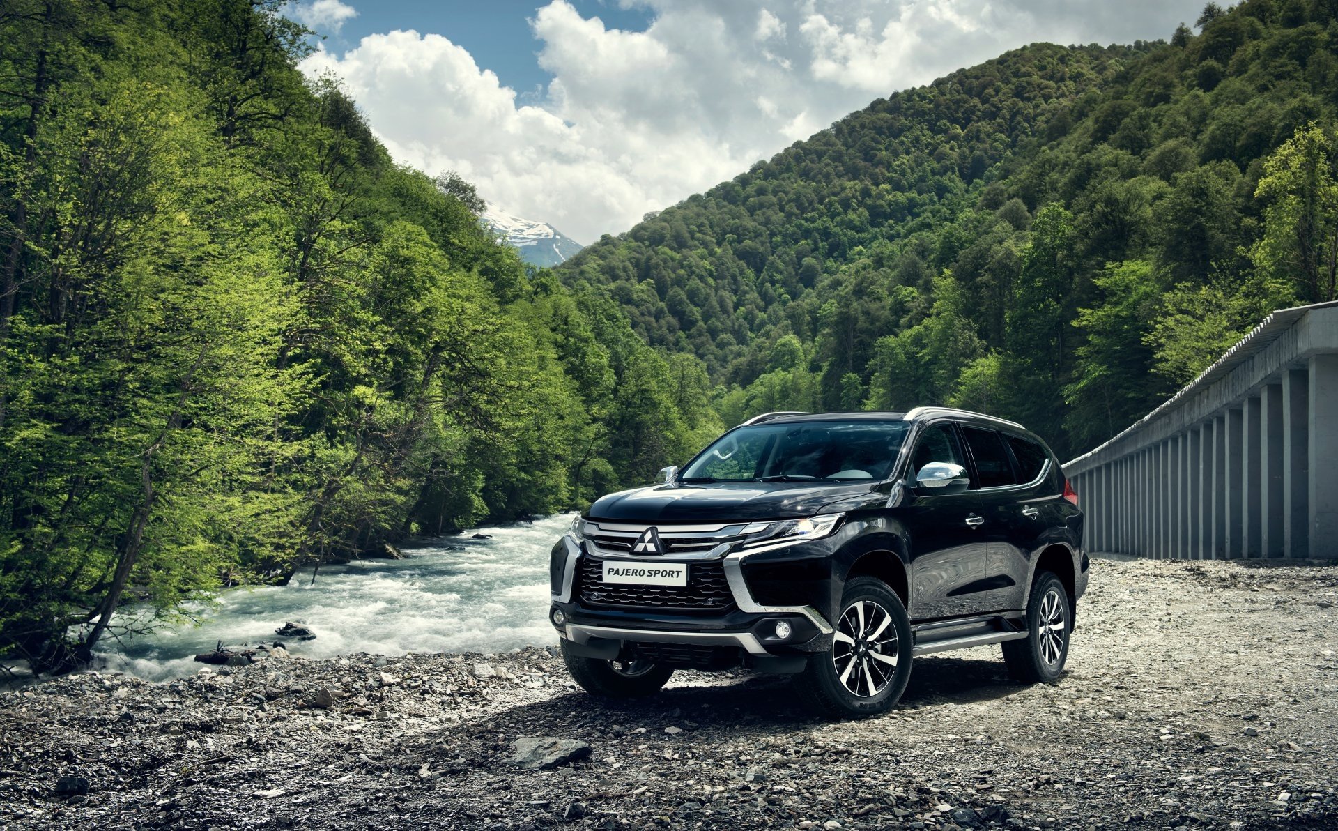 mitsubishi pajero auto elegance hd wallpapers adventurous spirit hd desktop
