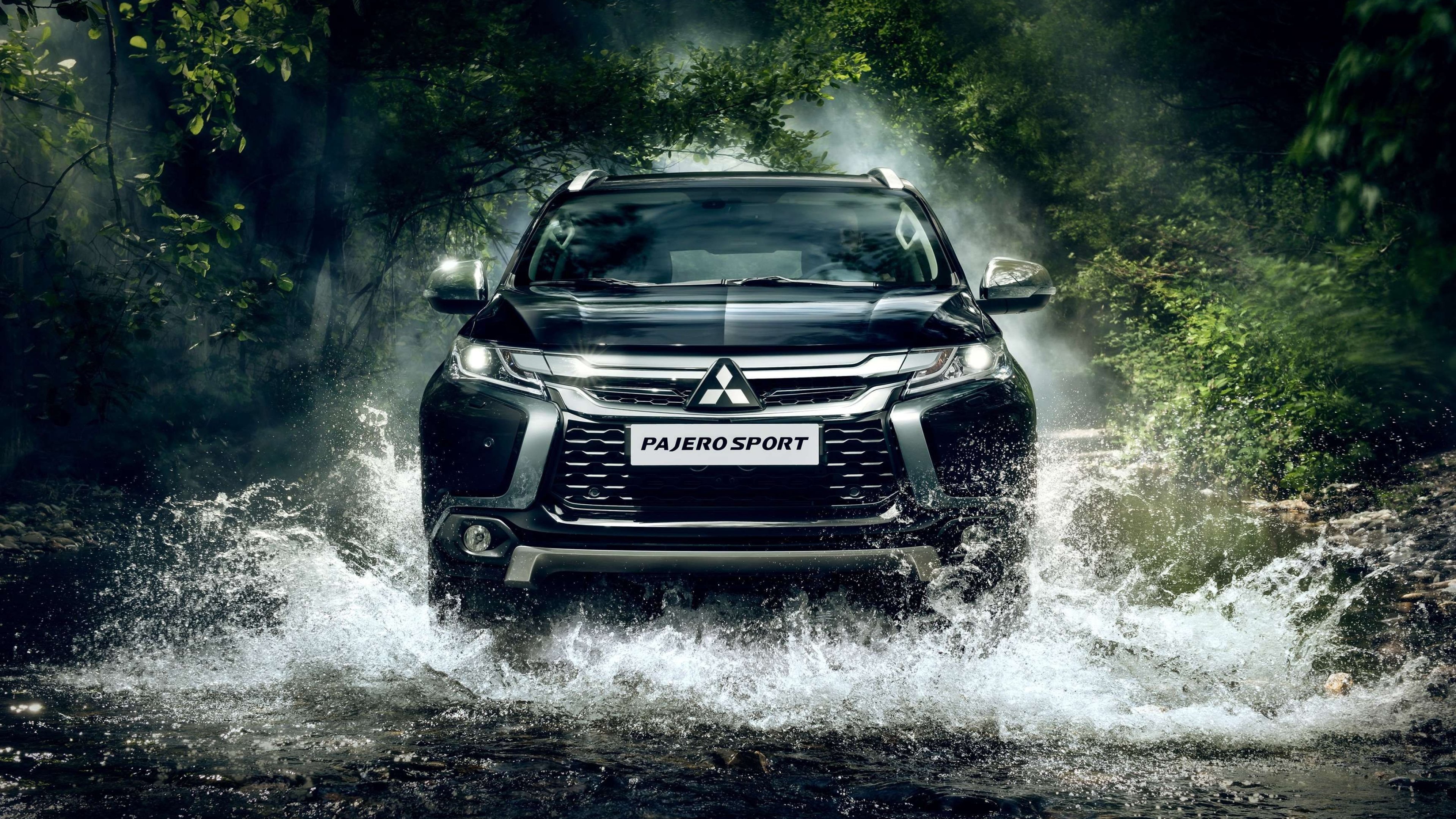 mitsubishi pajero iconic design pin-worthy aesthetics timeless beauty 4k desktop