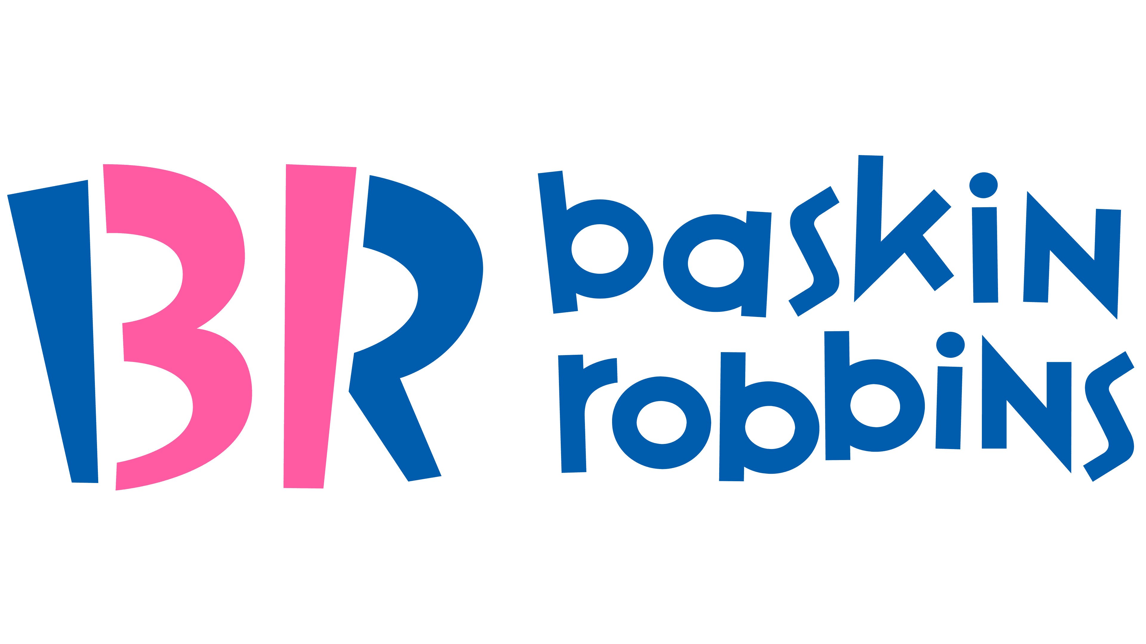 baskin robbins logo krisetya pet ice cream brand food brand 4k desktop