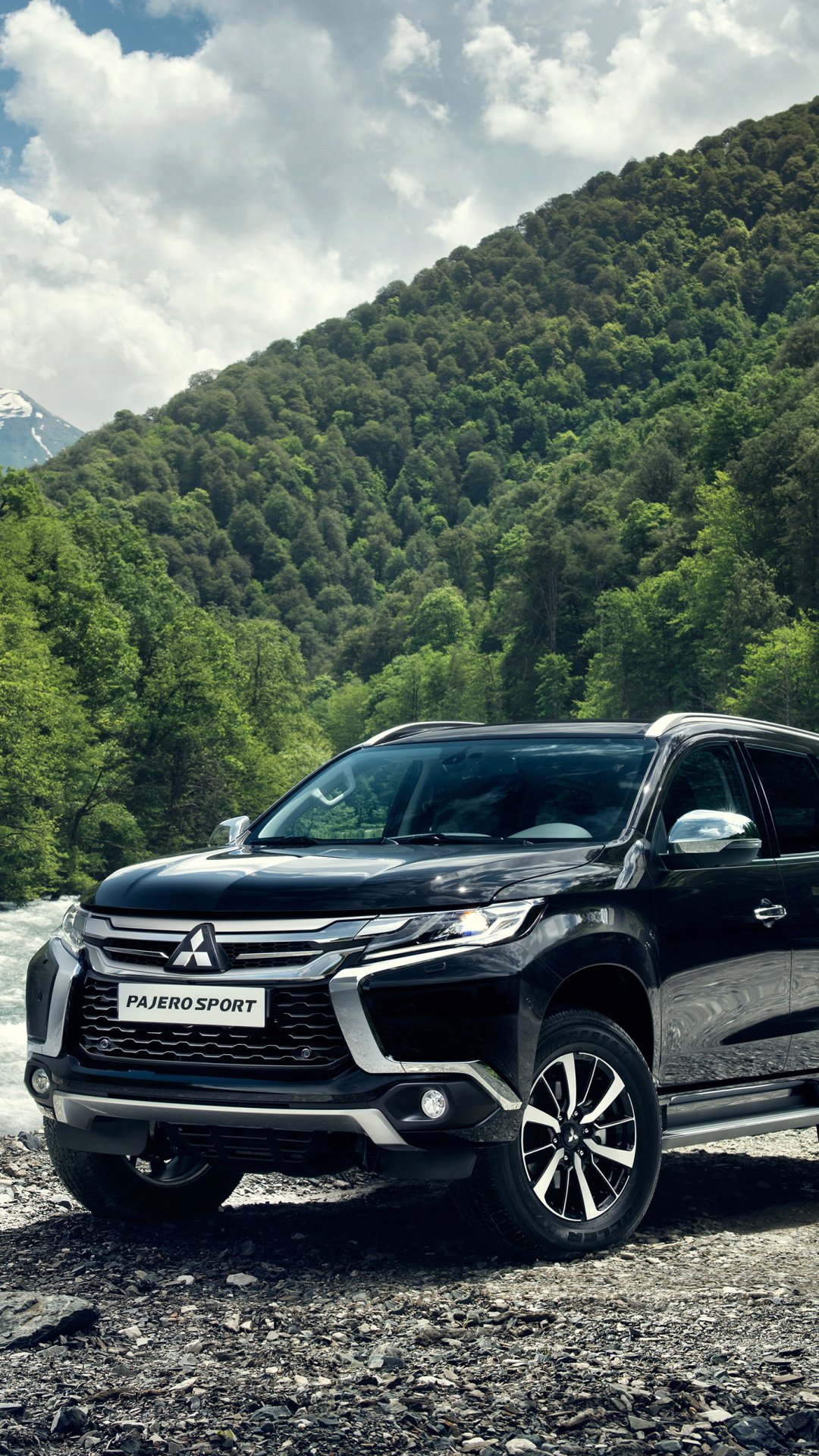 mitsubishi pajero reliable vehicles off-road prowess unmatched durability full hd phone