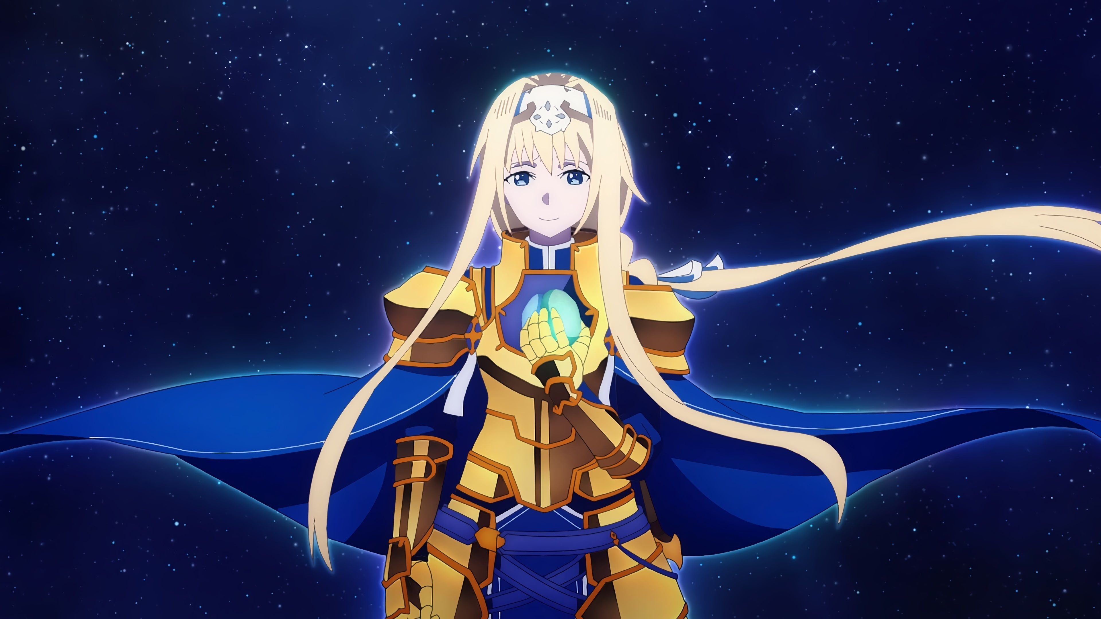 sword art online artistic interpretations fan artworks sword art inspiration 4k desktop