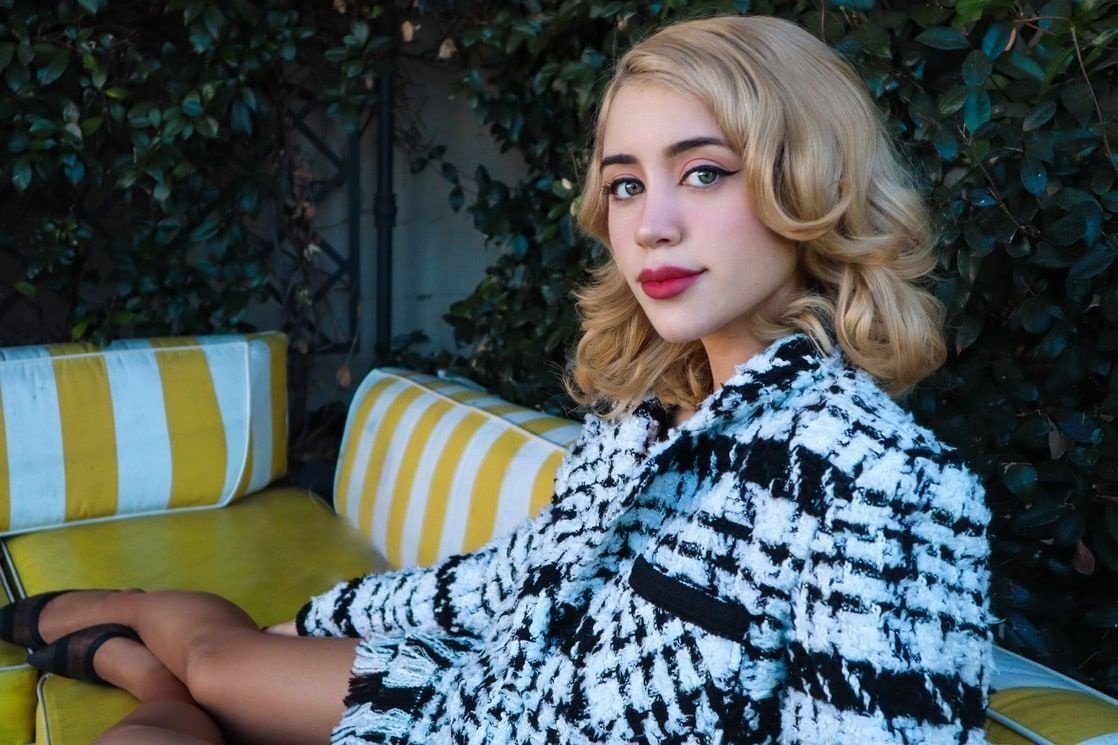 shoutout la caylee cowan wallpaper hd desktop