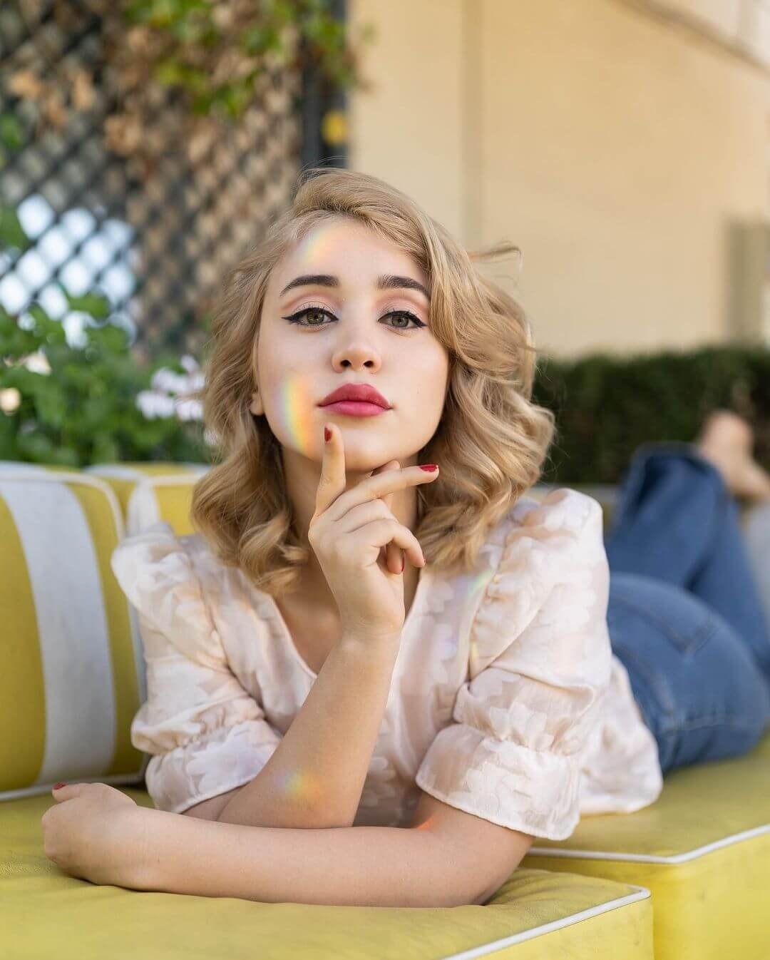 zeiuss. caylee cowan photo