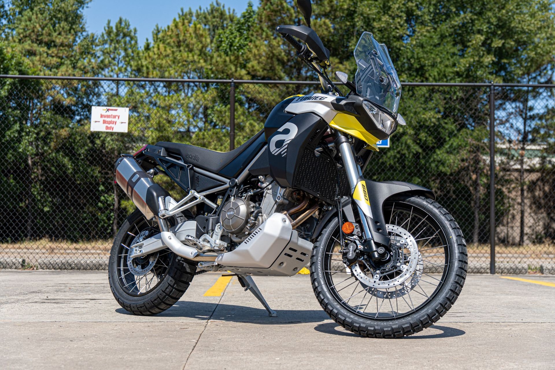 aprilia tuareg 660 acid gold motorcycles houston tx hd desktop