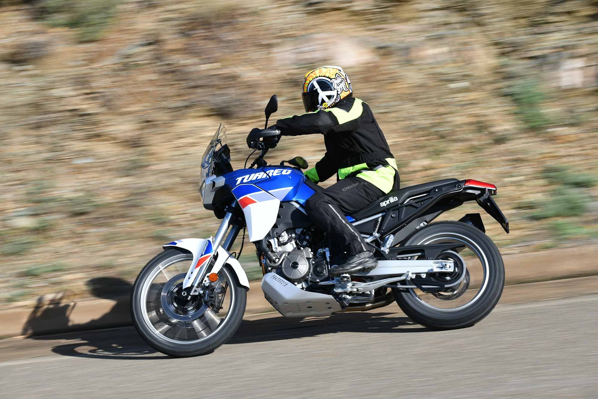 aprilia tuareg 660 auto motorcycle new model hd desktop