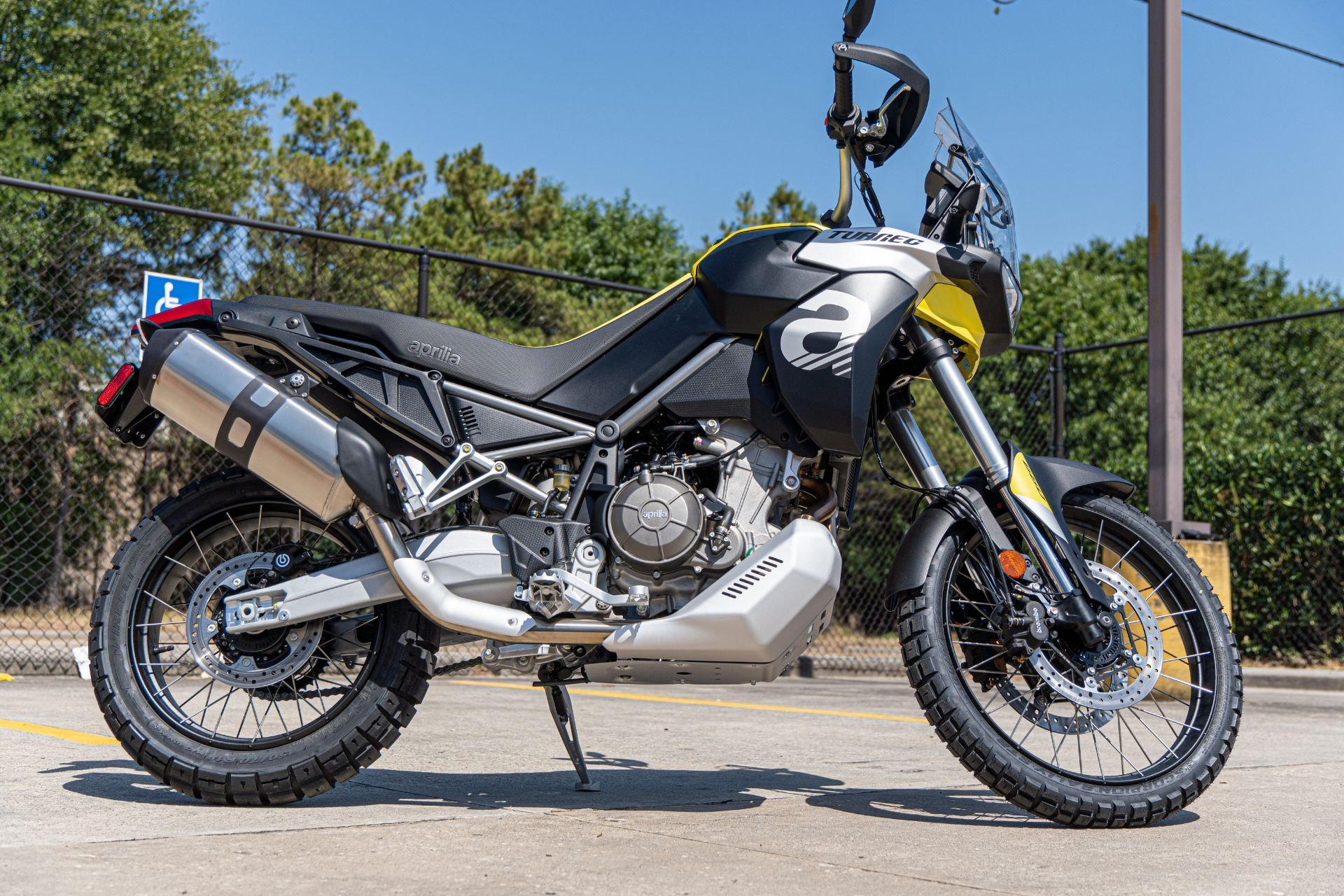 aprilia tuareg 660 auto motorcycle wide magazine hd desktop