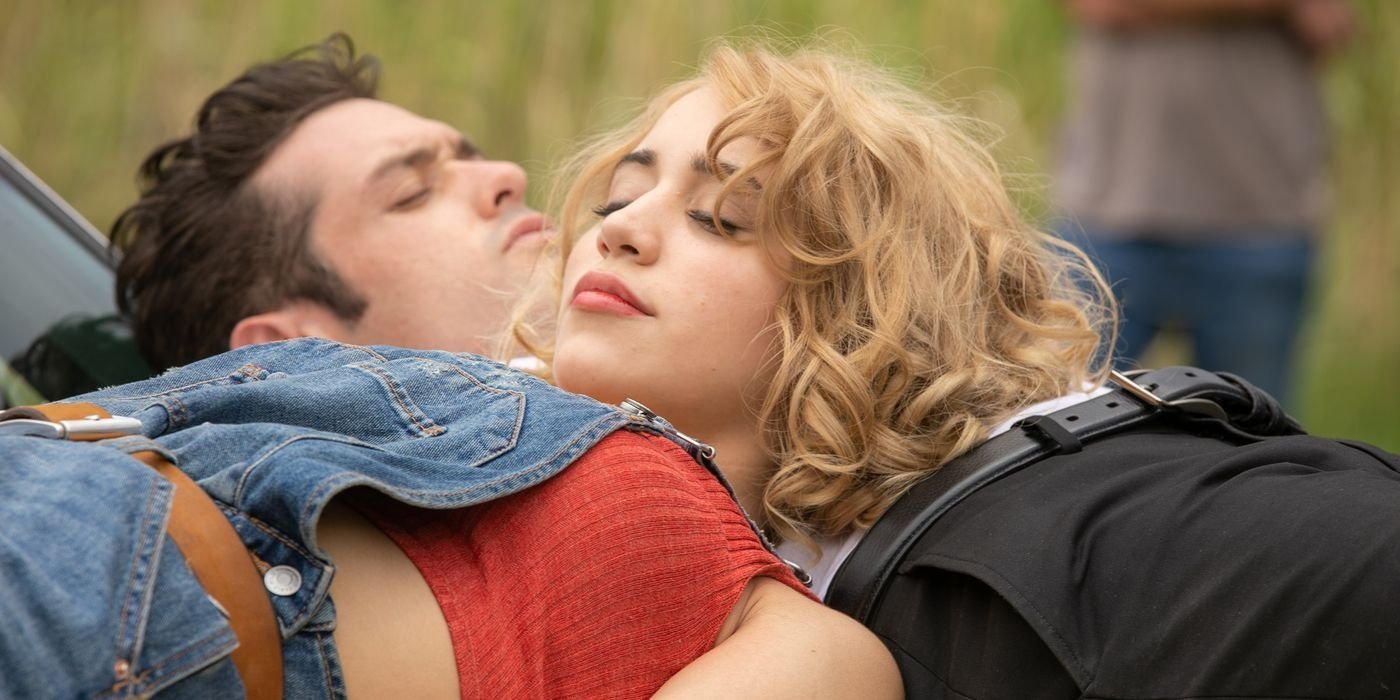 frank and penelope caylee cowan wallpaper dual screen desktop