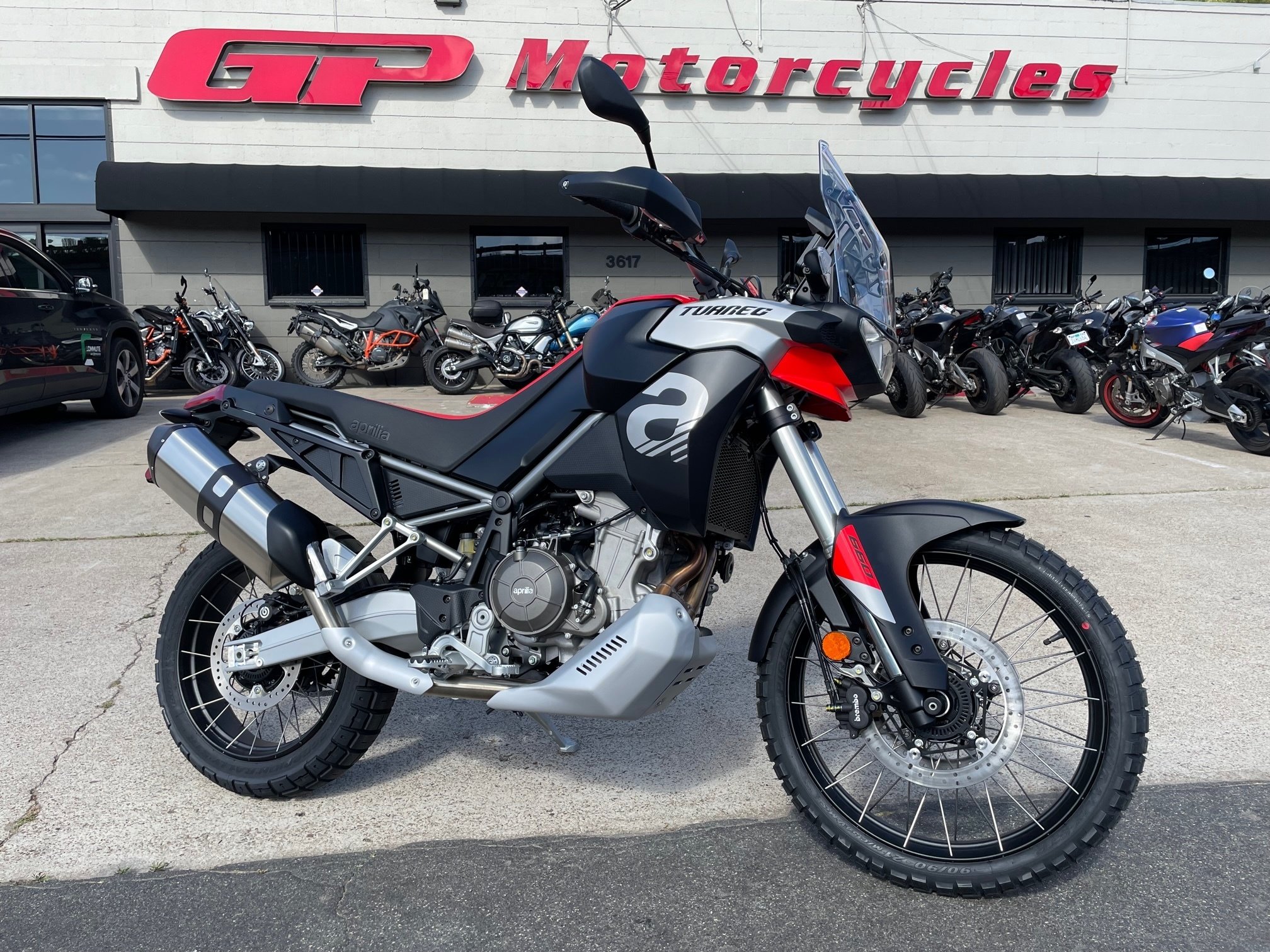 gt edition aprilia tuareg 660 wallpaper hd desktop