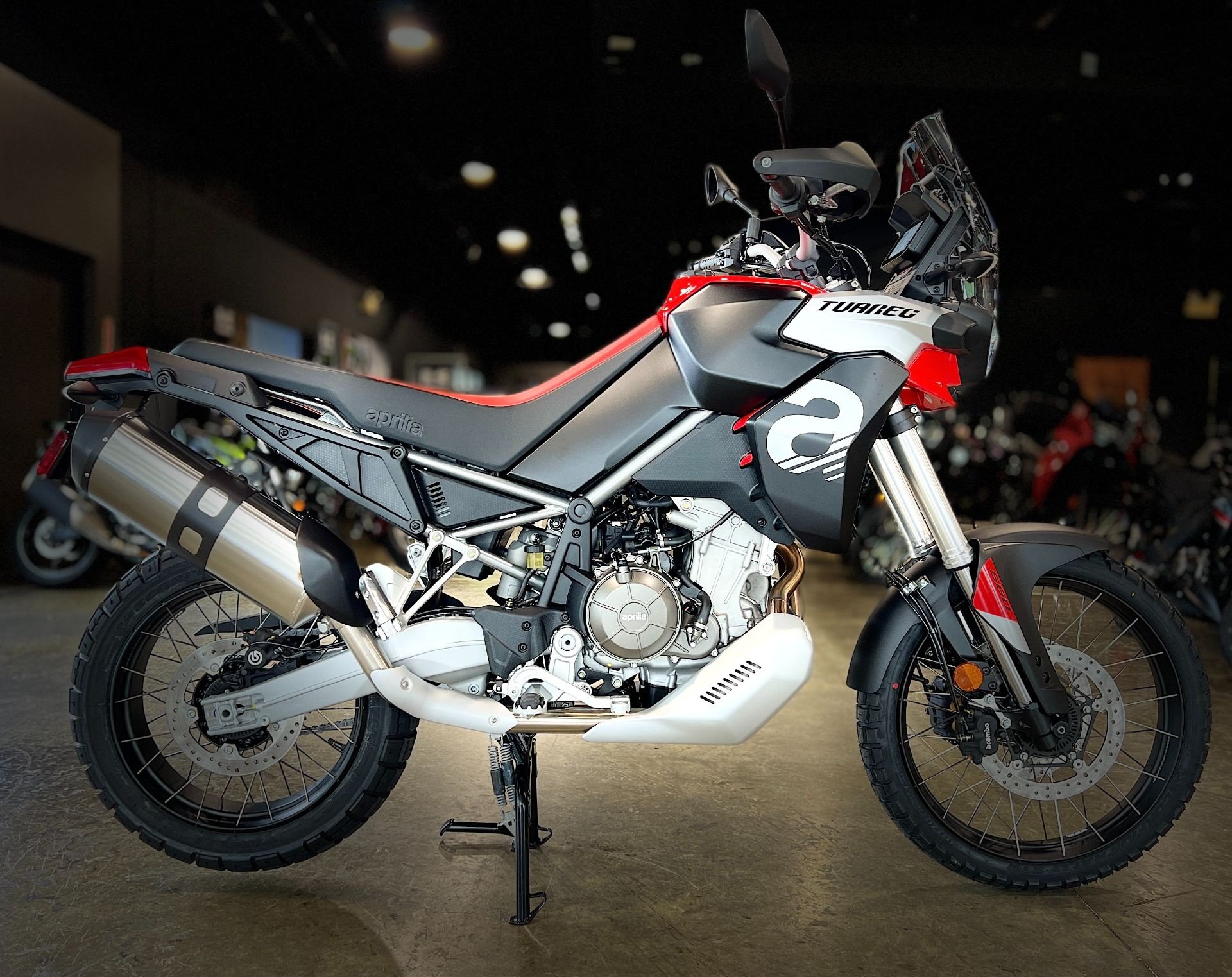 aprilia tuareg 660 2022 model motorcycles in plano auto hd desktop