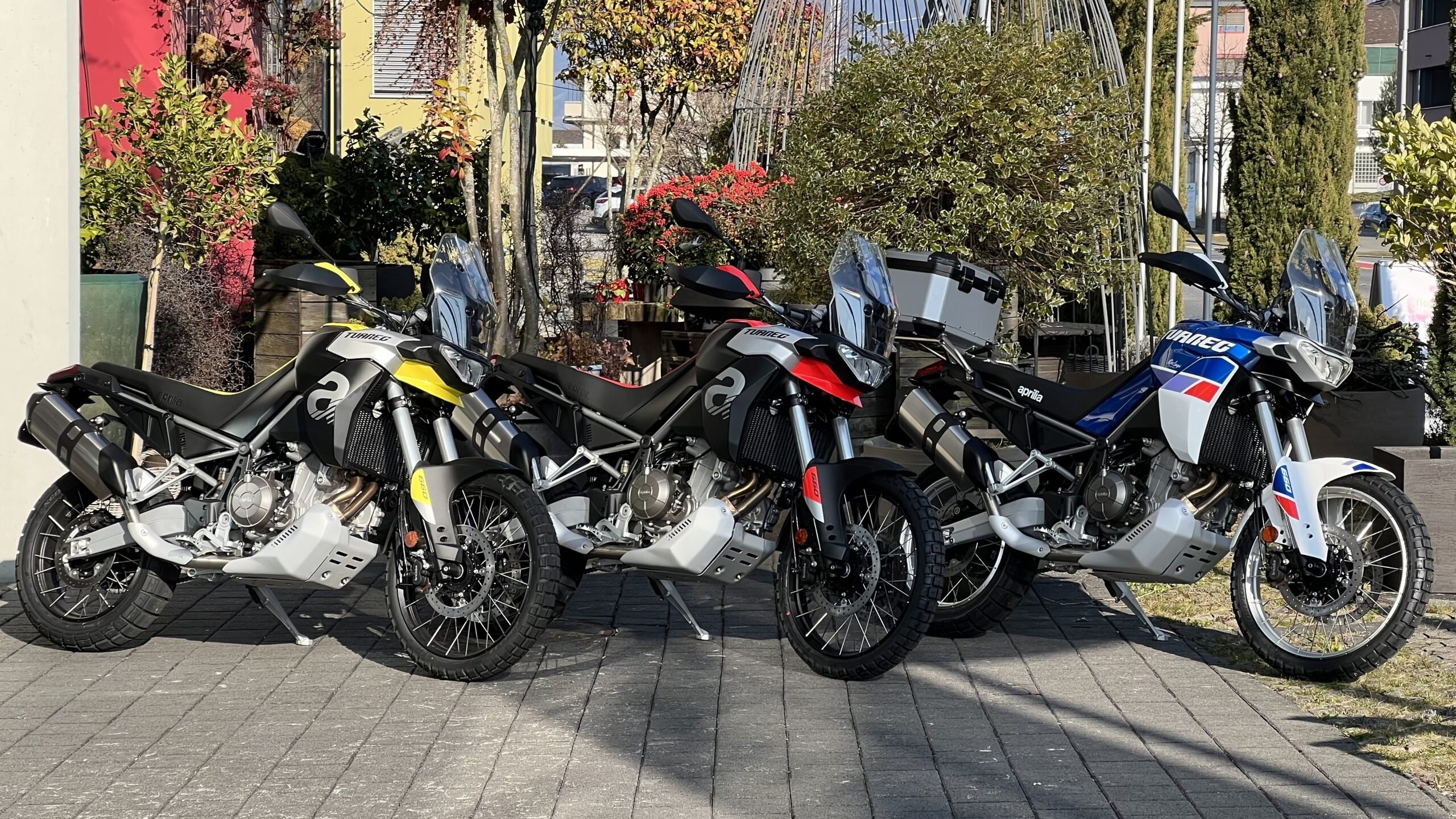 aprilia tuareg 660 hans leupi auto hd desktop
