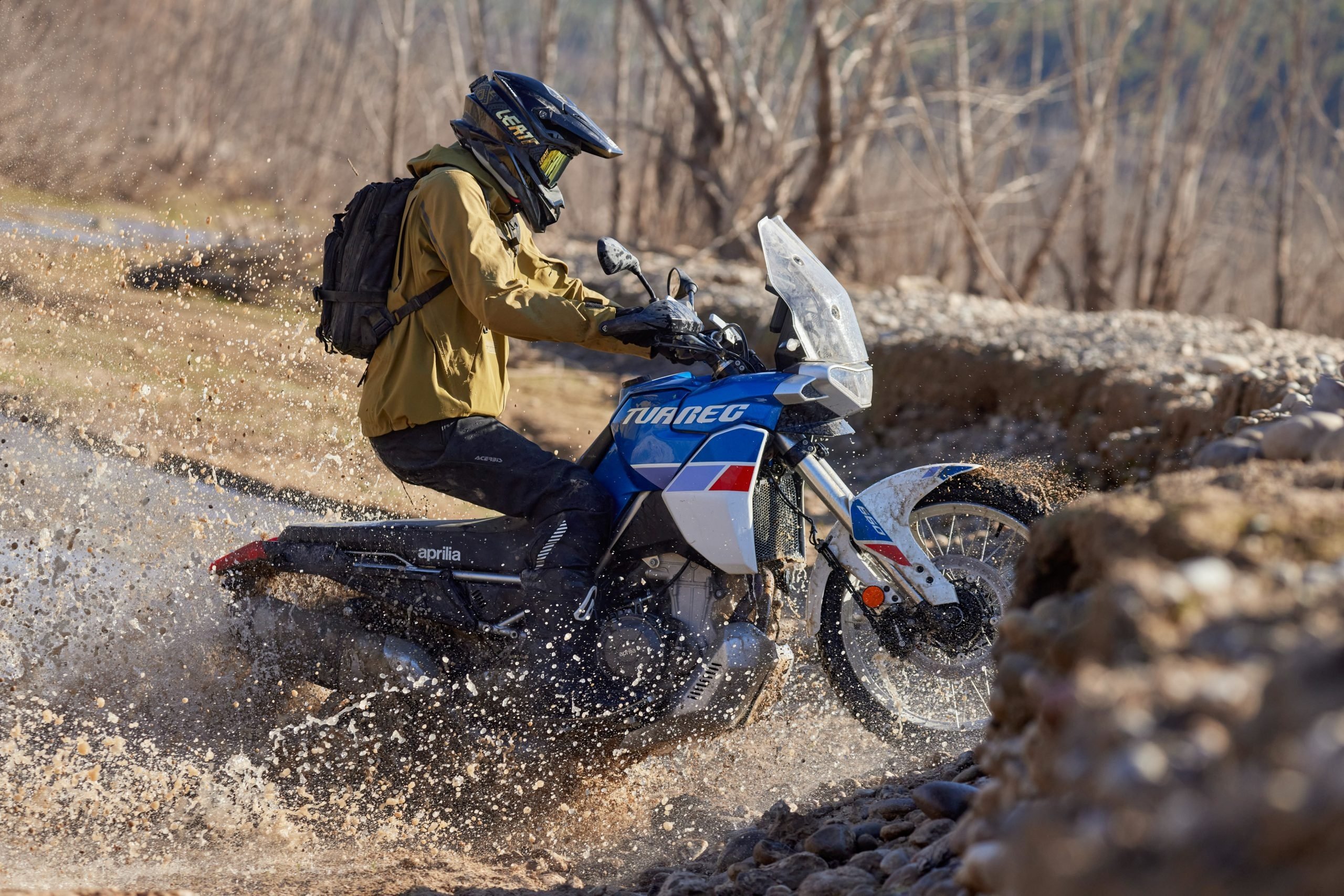 aprilia tuareg 660 learner adventurer australia motorbike writer hd desktop