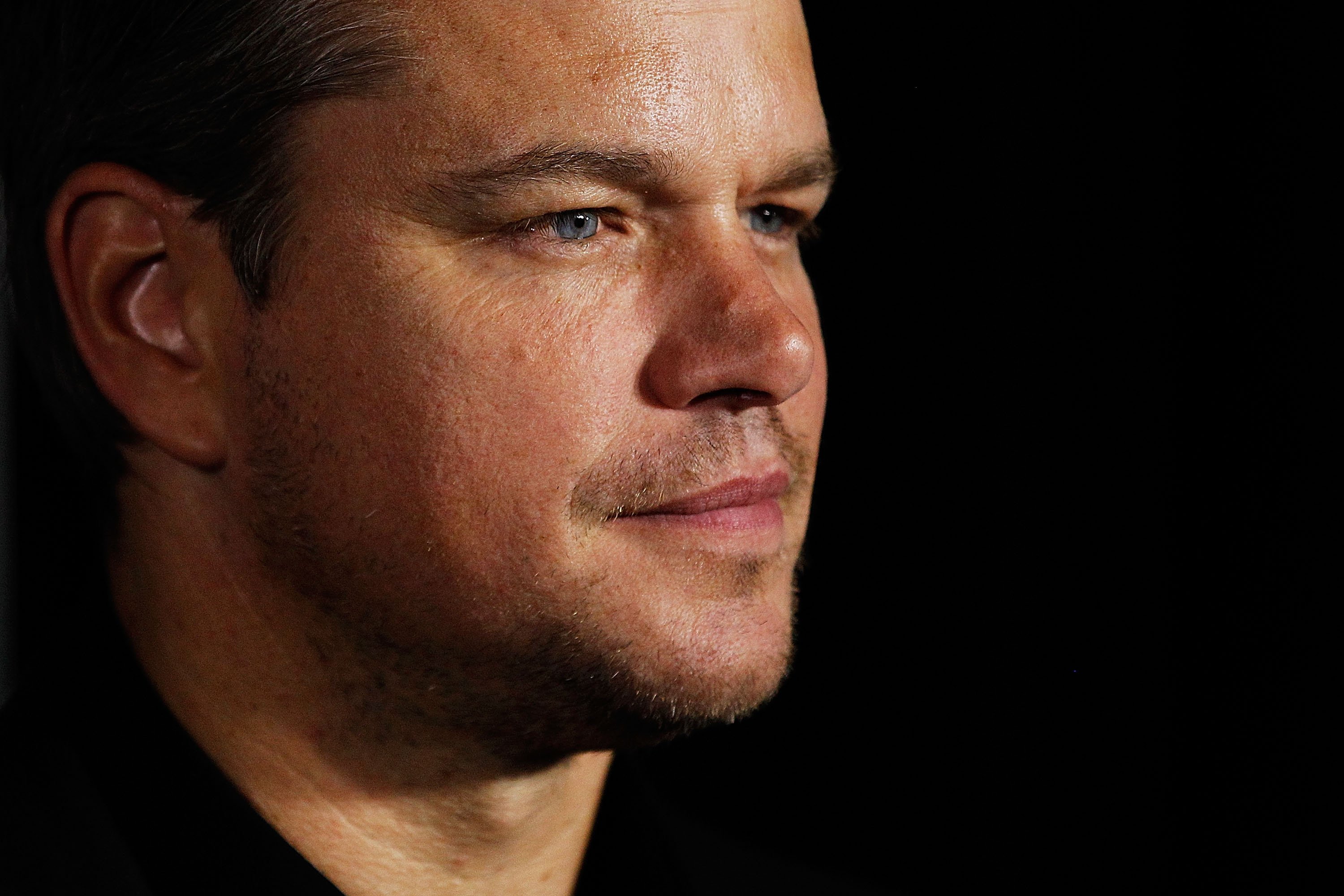 matthew damon wallpapers 4k resolution popular hollywood star hd desktop