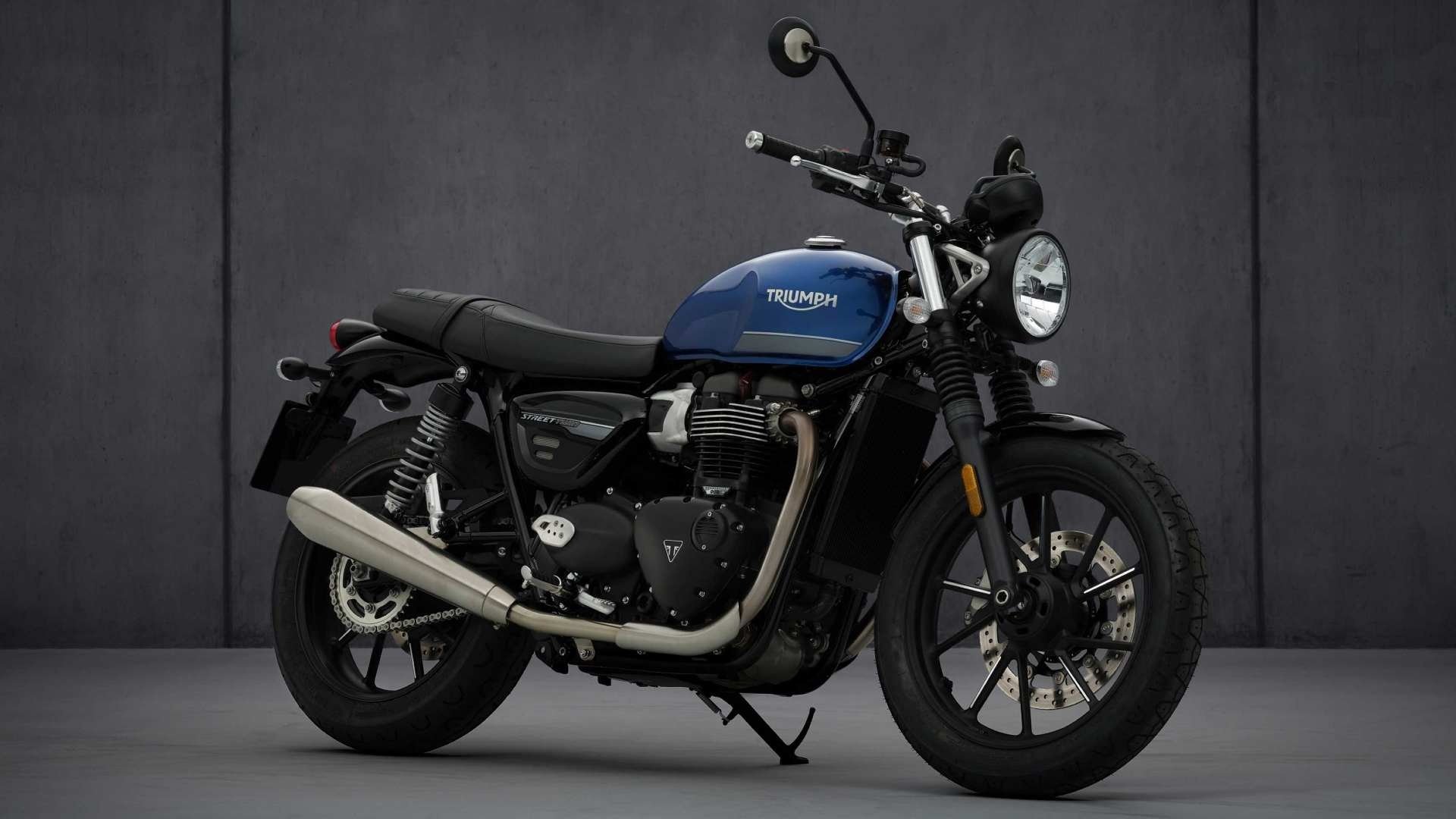 triumph street twin bonneville range limited edition models full hd desktop