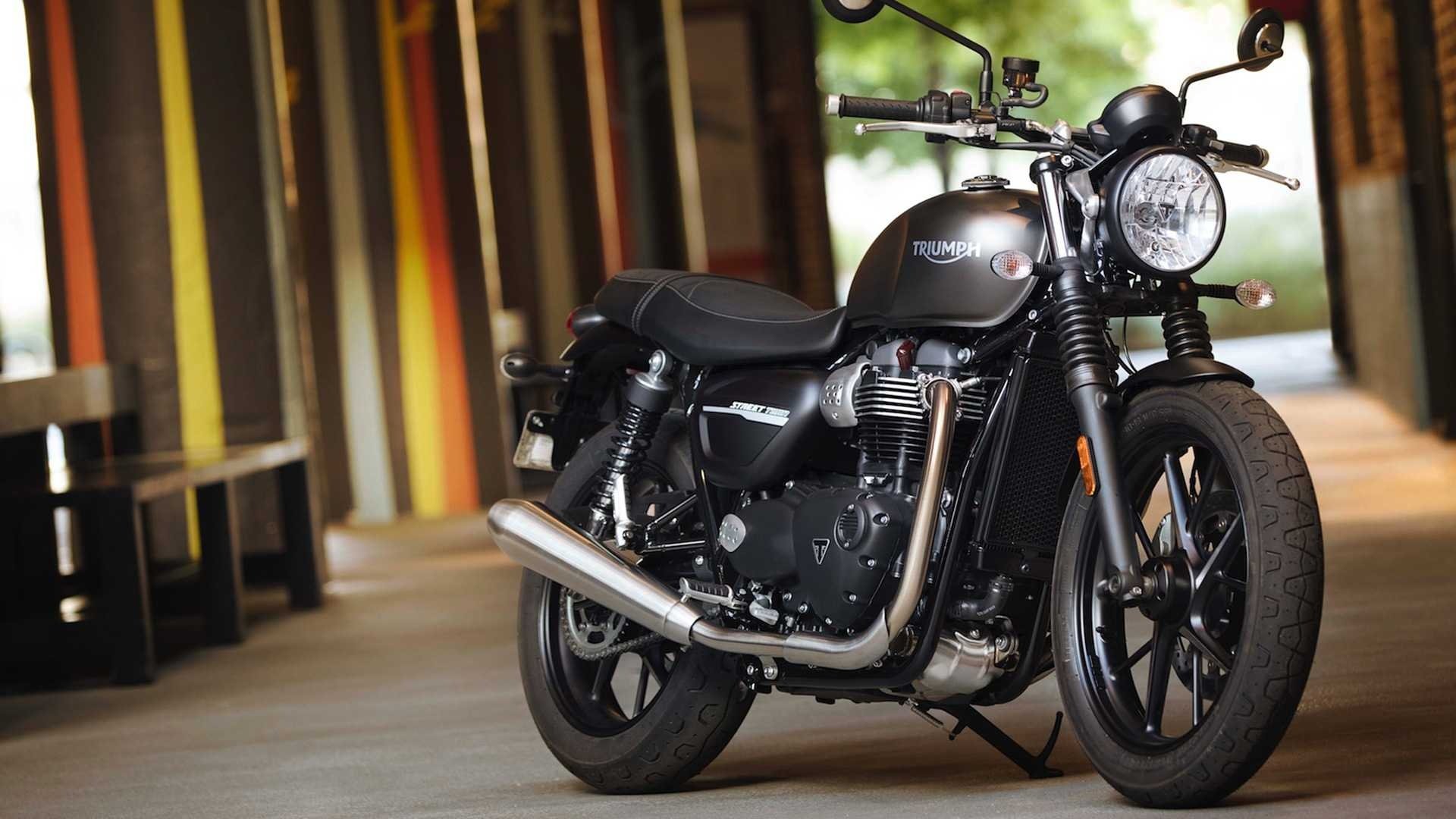 triumph street twin latest news impressive reviews classic design full hd desktop