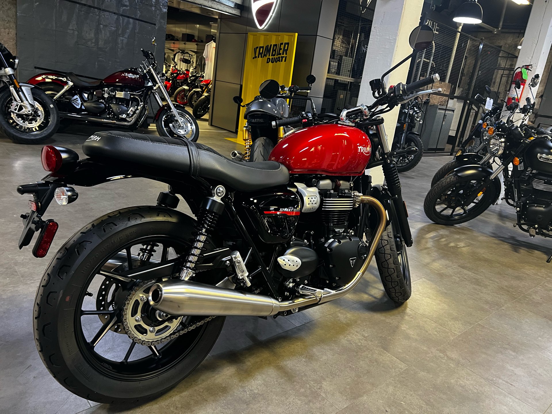 triumph street twin 2020 models philadelphia motorcycles u983898 hd desktop