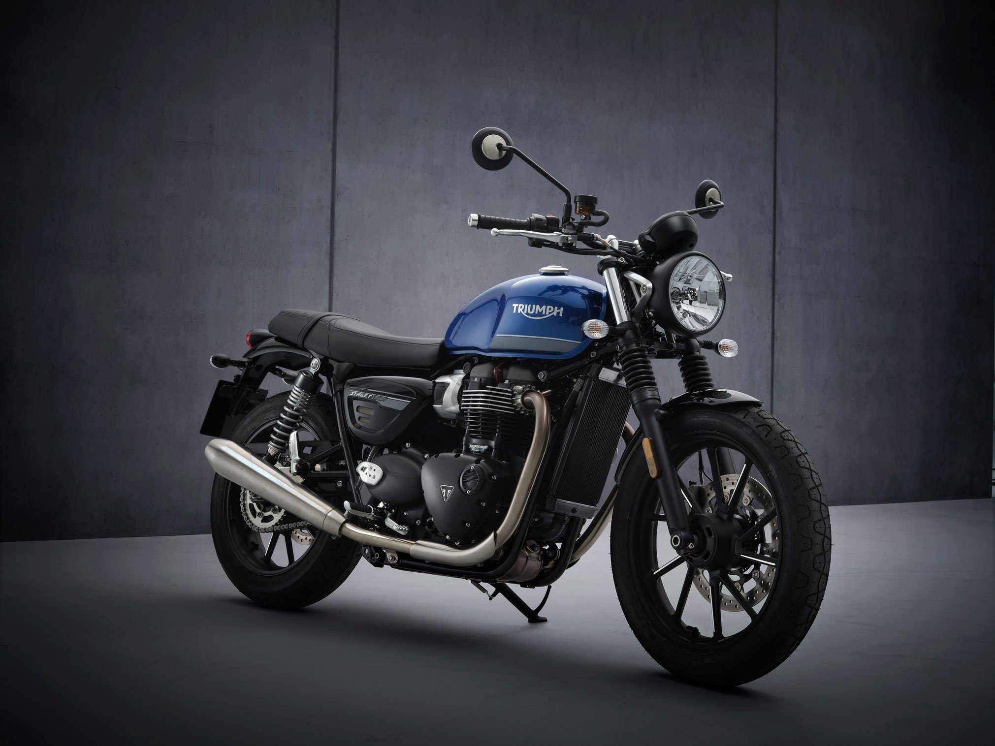triumph street twin 2021 models total motorcycle guide hd desktop