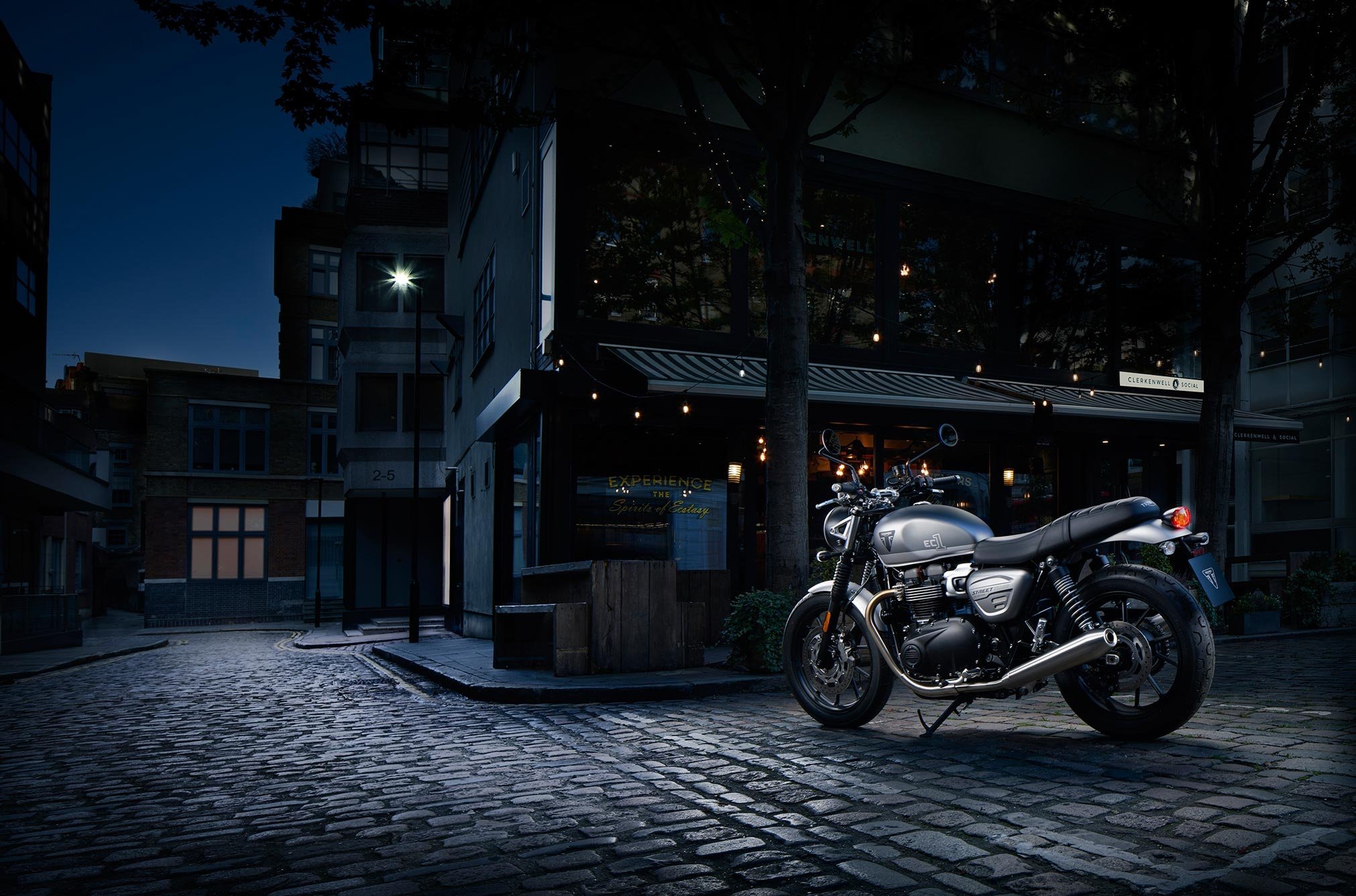 triumph street twin 2022 special edition ec1 guide total motorcycle hd desktop