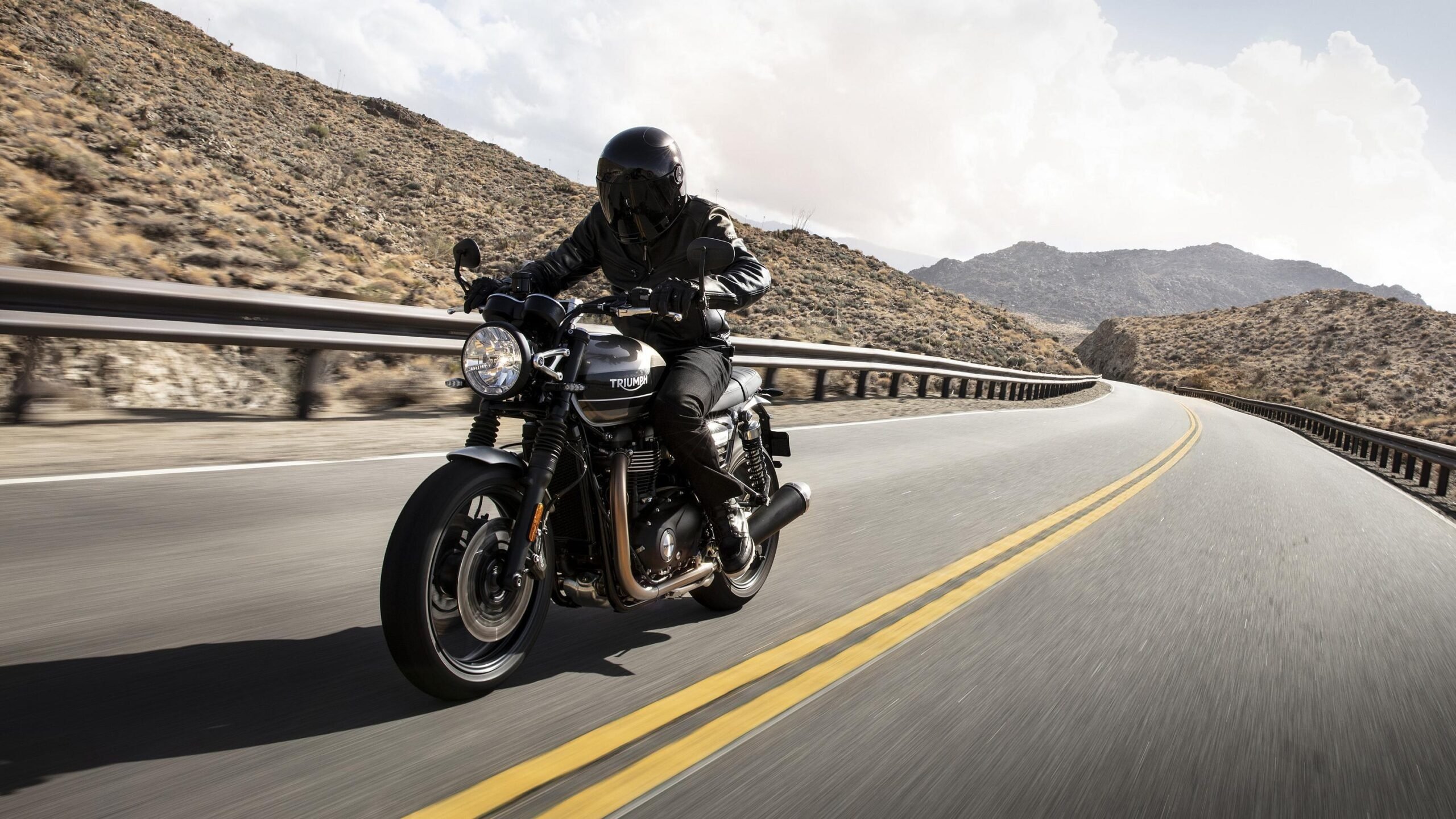 triumph street twin pickootech styling inspiration motorcycle enthusiasm hd desktop