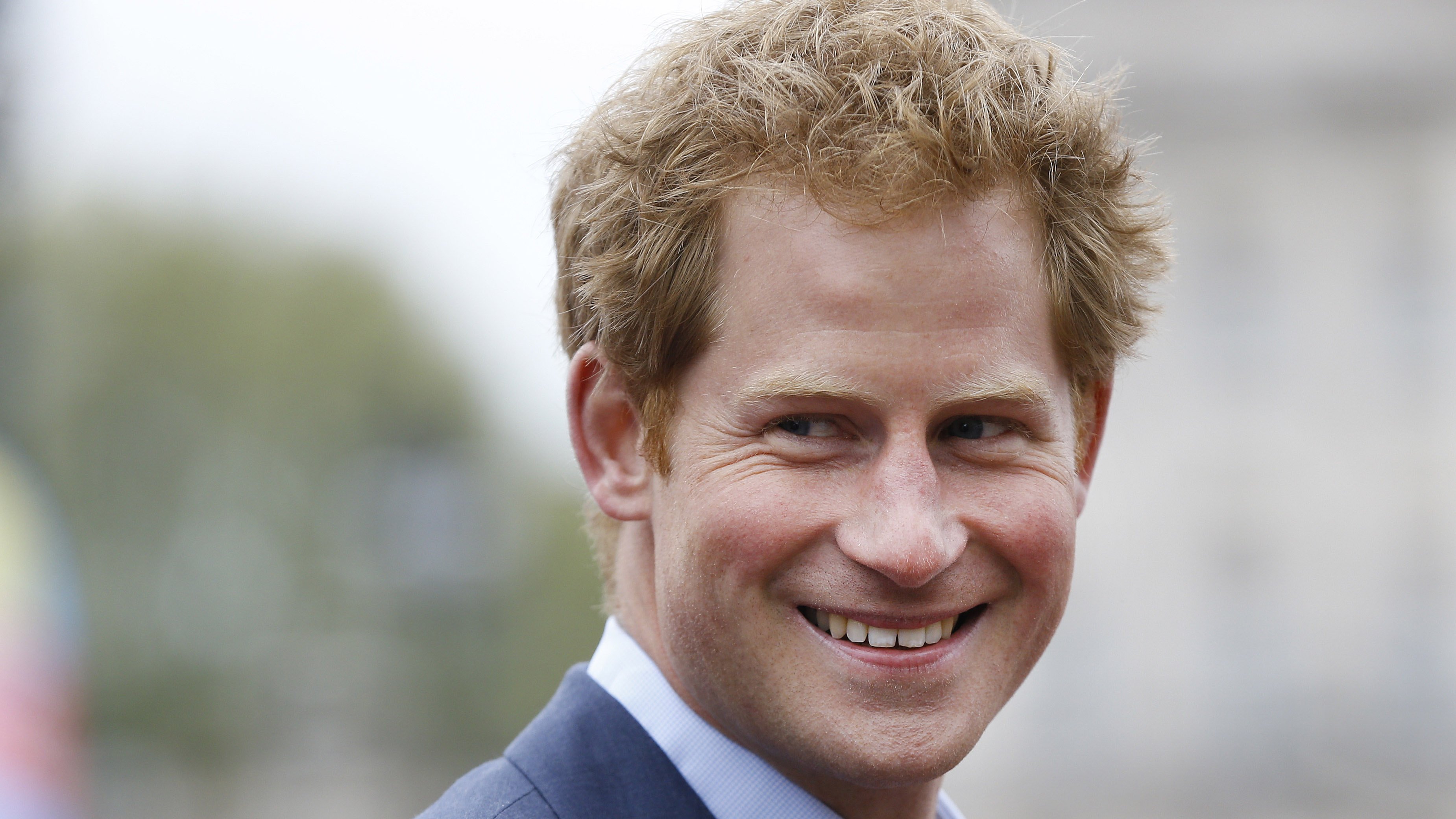 close-up prince harry wallpaper hd desktop