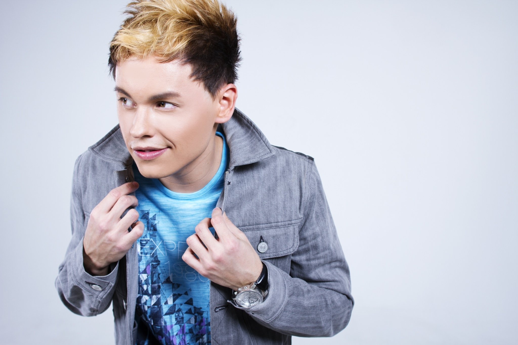 drew ryan scott exclusive interview multitalented artist hypnoticasia hd desktop