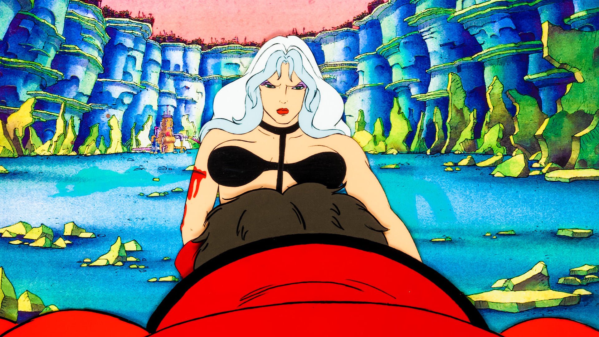 heavy metal 1981 animated movie bluray 480p & 720p full hd desktop