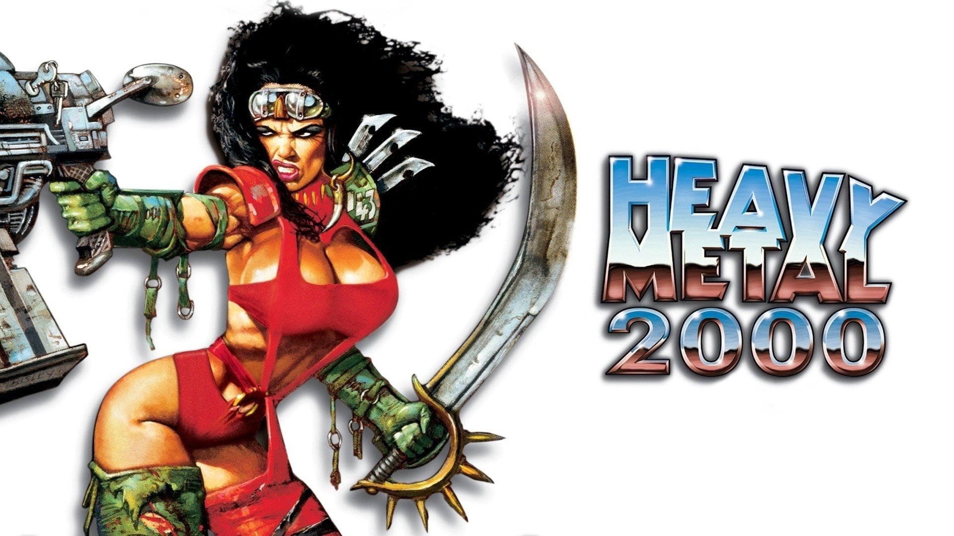 heavy metal 2000 heavy metal (animated movie) wallpaper full hd desktop