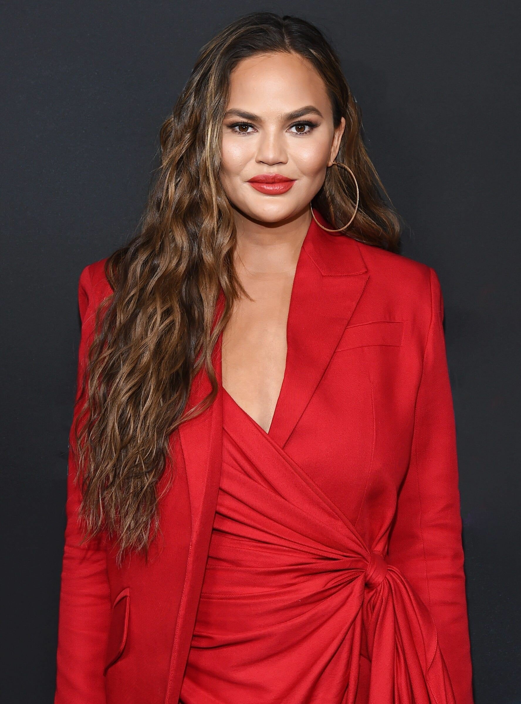 chrissy teigen celebs versatile talent celebrity inspiration hd phone