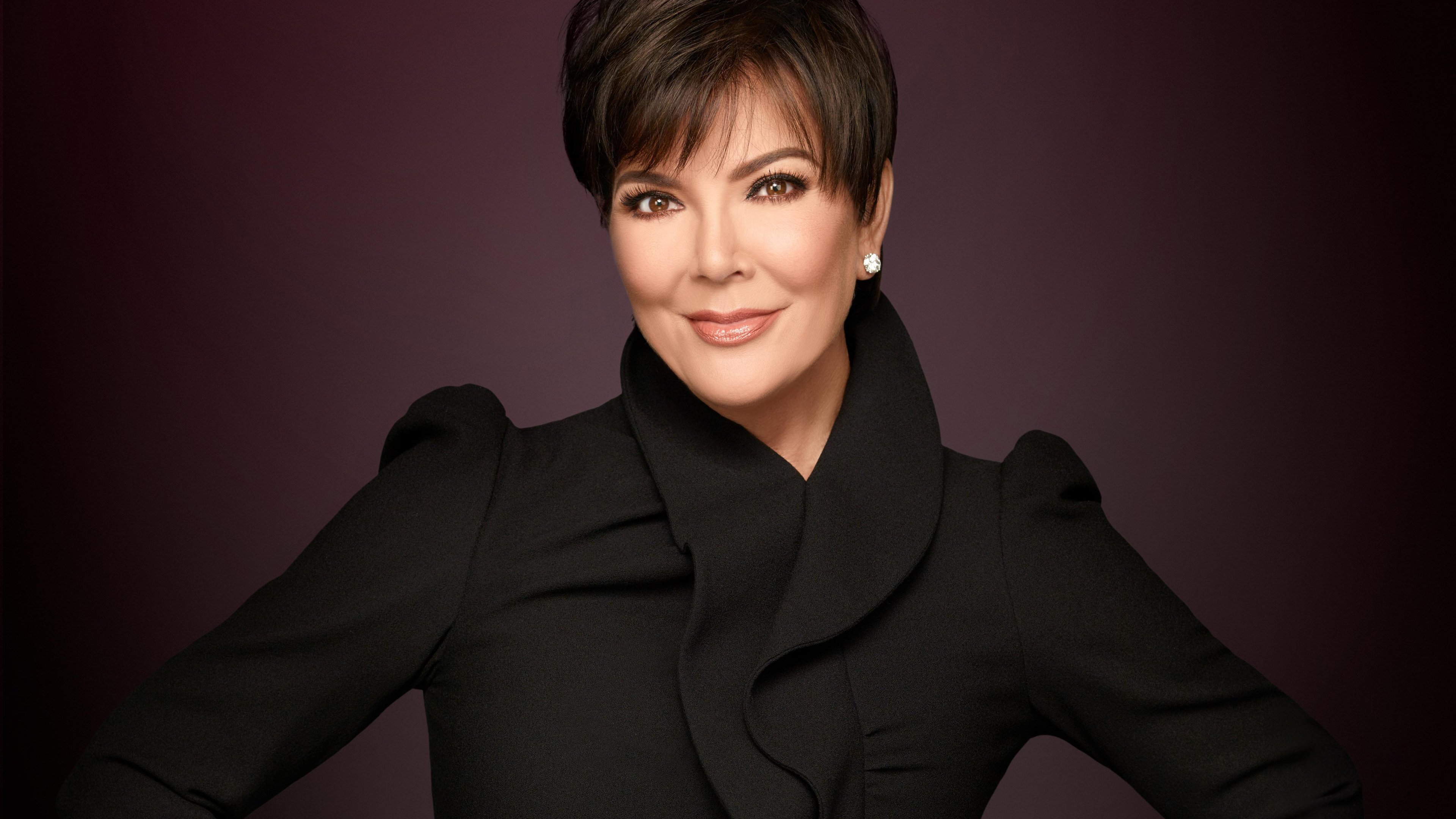 kardashians tv show kris jenner season 14 2017 4k desktop