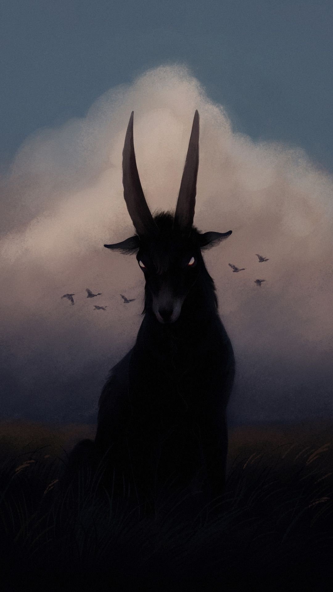 black goat wallpapers dark and mysterious elegant goat pictures stunning farm animals full hd phone