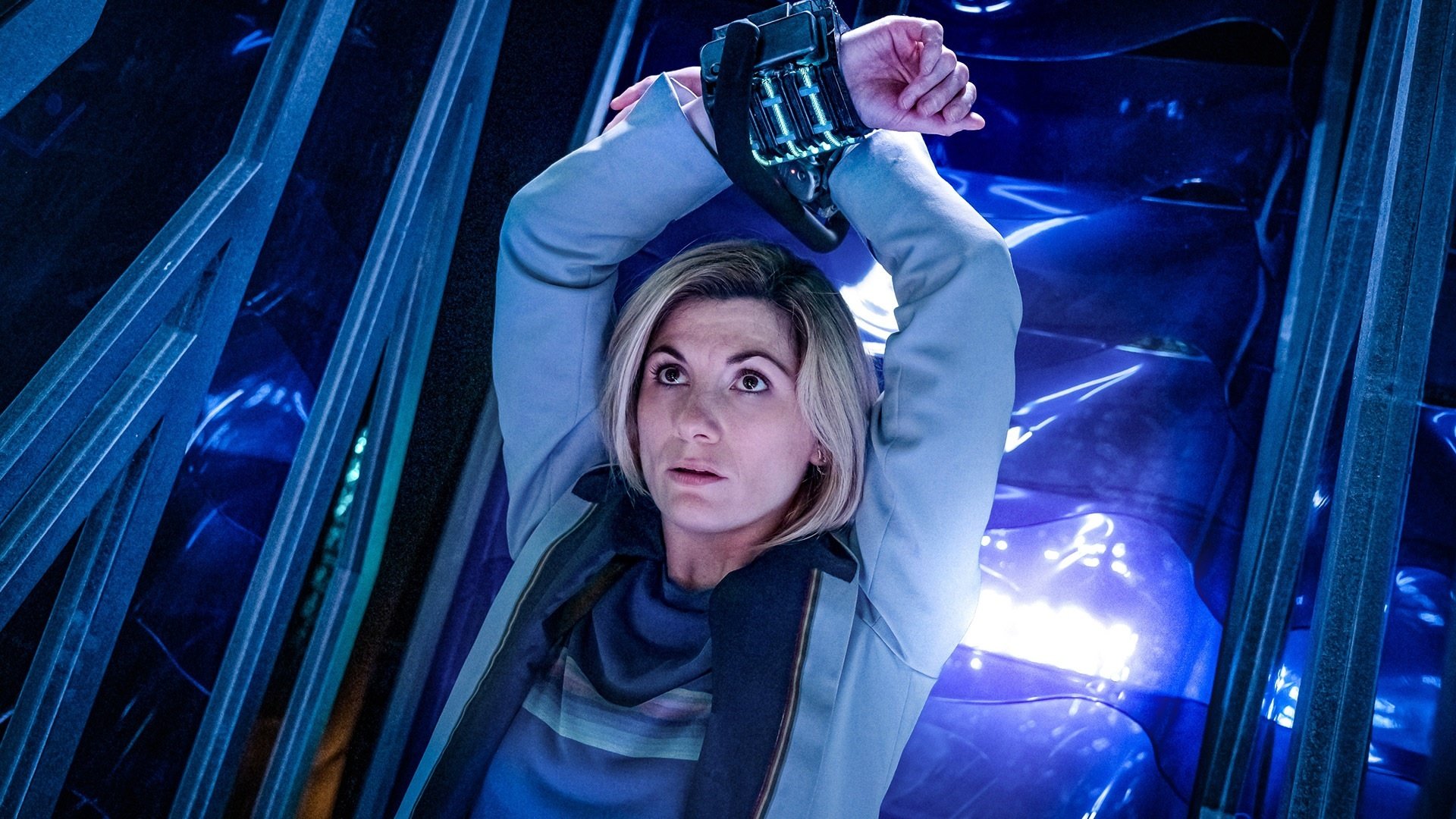 chris chibnall jodie whittaker doctor who series 14 15 the doctor who companion full hd desktop