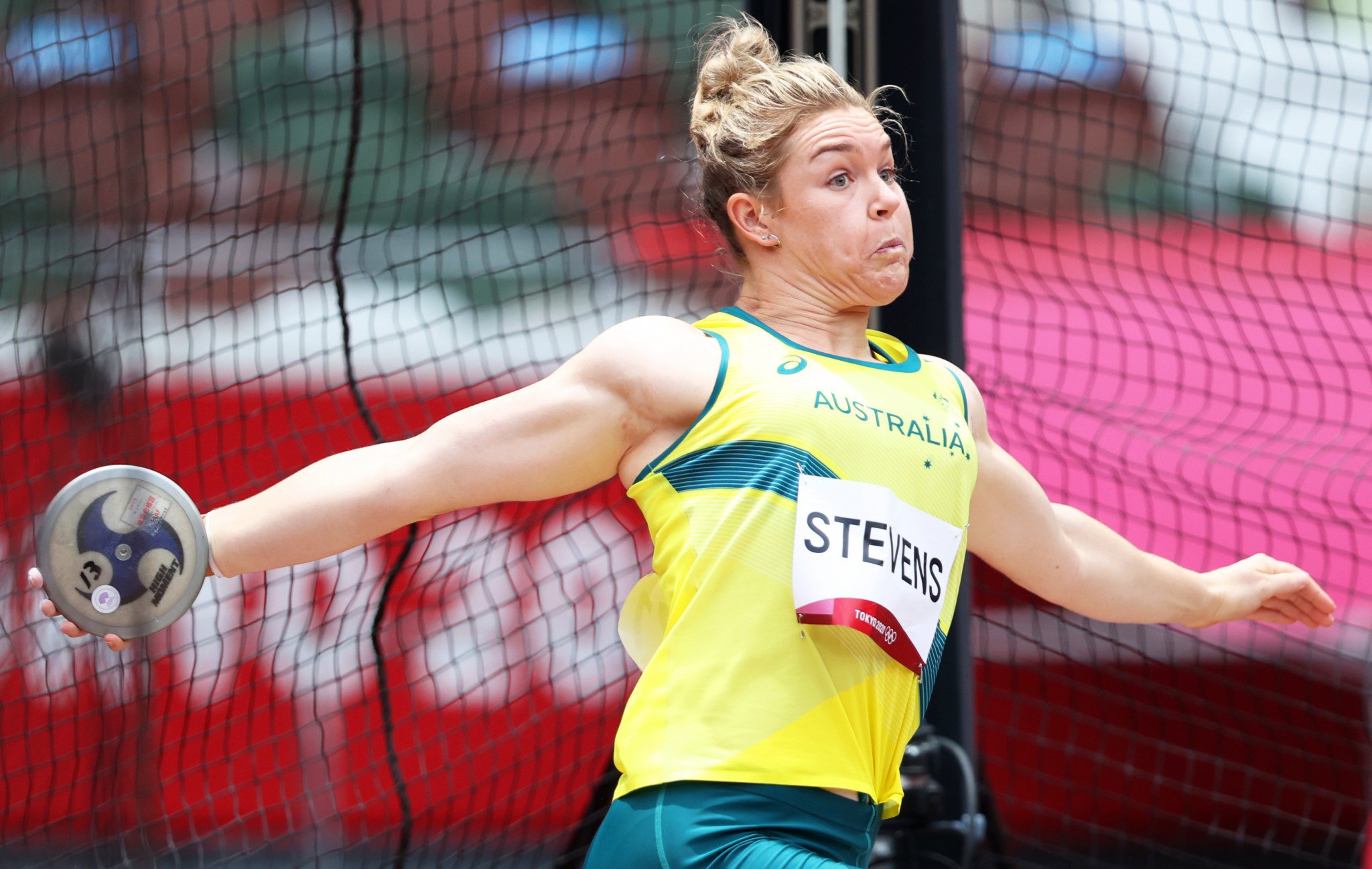 tokyo 2020 olympics dani stevens wallpaper hd desktop