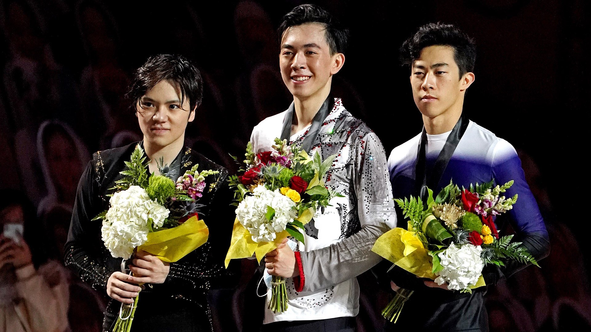 vincent zhou highlights from skate america memorable moments top storylines full hd desktop