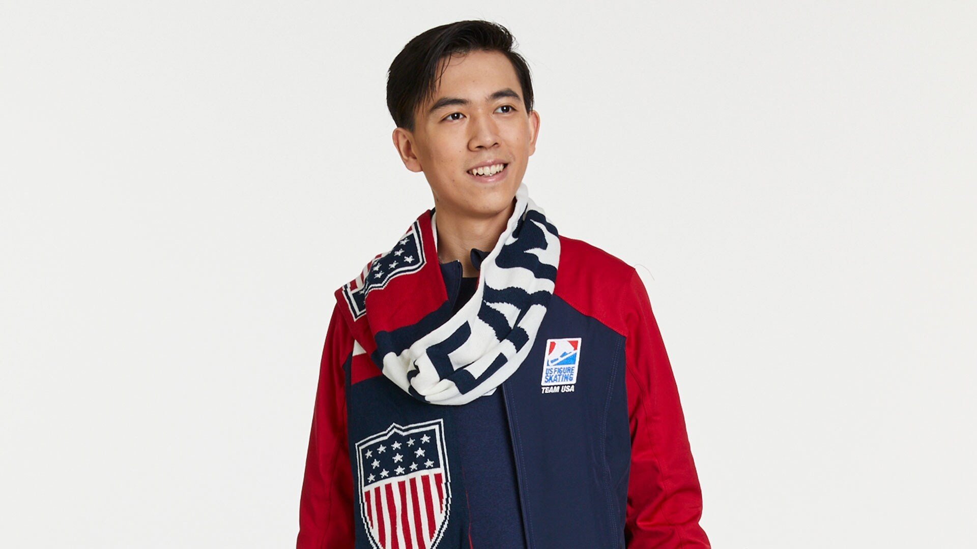 vincent zhou inspiring athlete figure skating talent meet the athletes full hd desktop