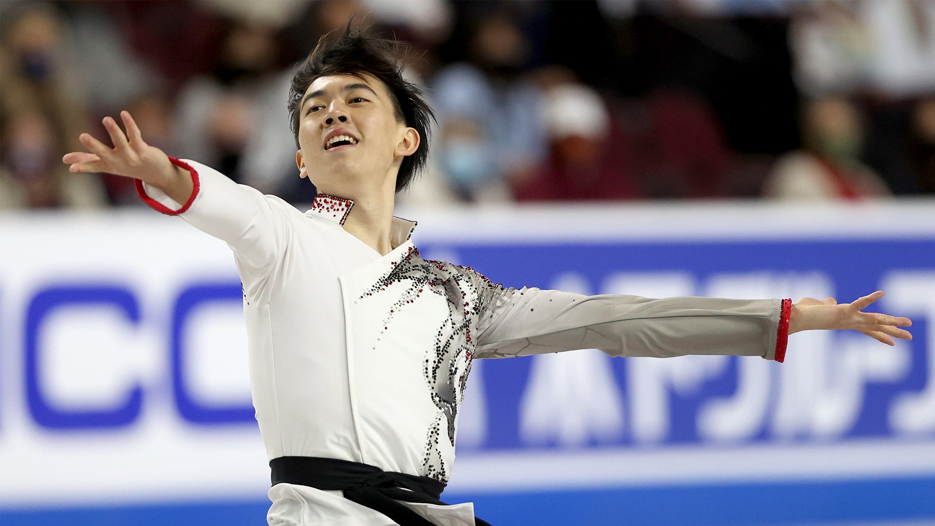 vincent zhou olympic rise perfect timing nbc sports full hd desktop