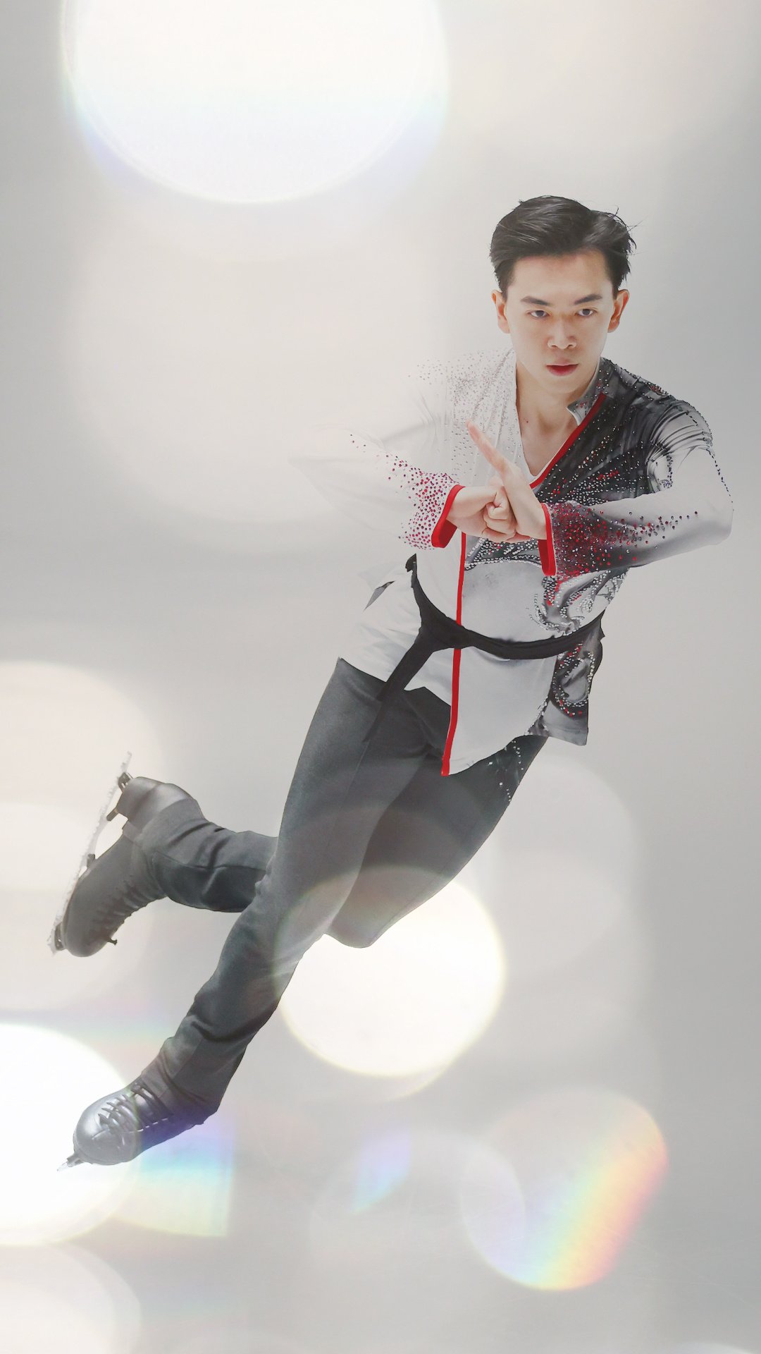 vincent zhou usa figure skating team beijing athletes full hd phone