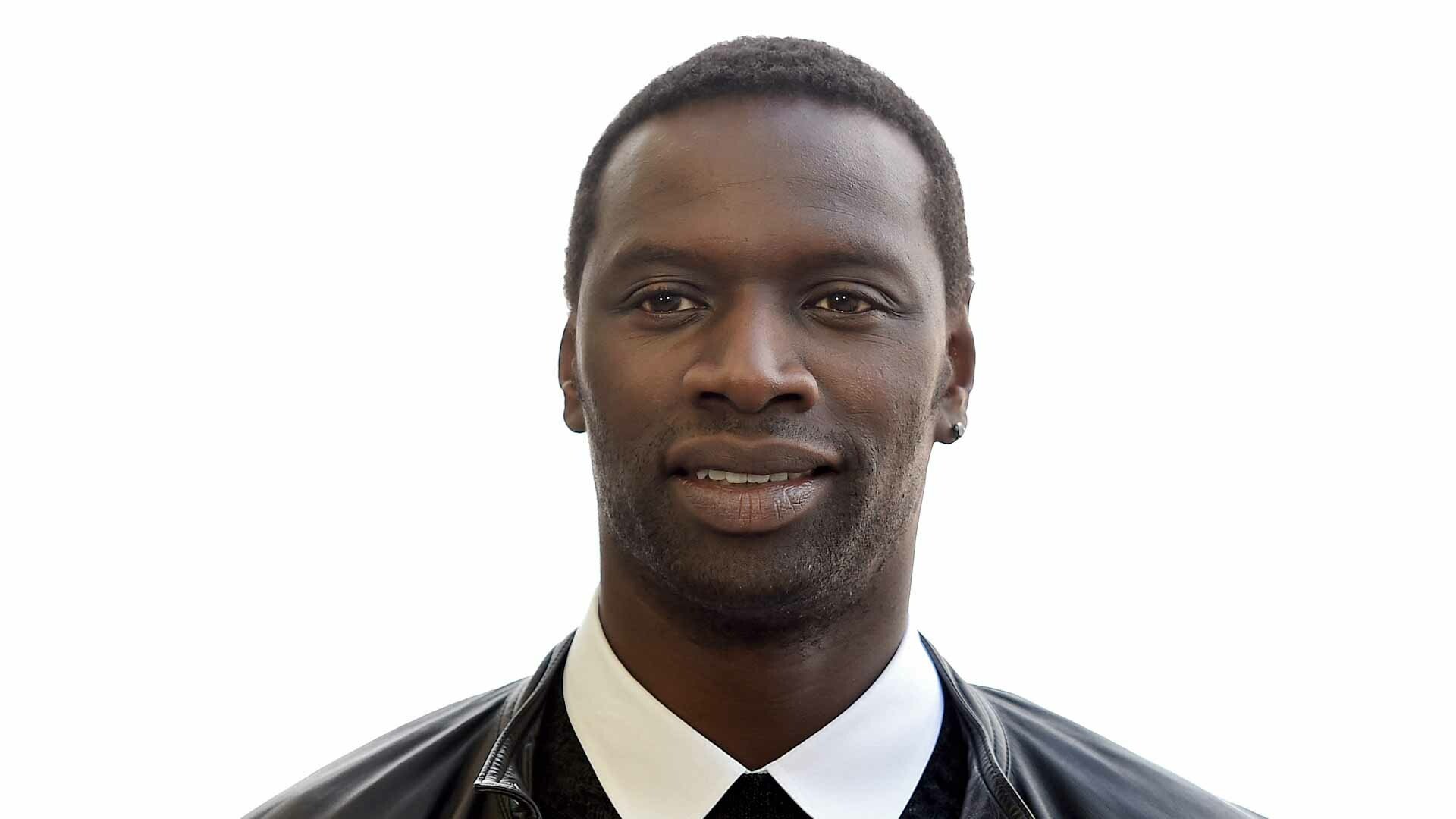 omar sy lupin series netflix show master thief full hd desktop