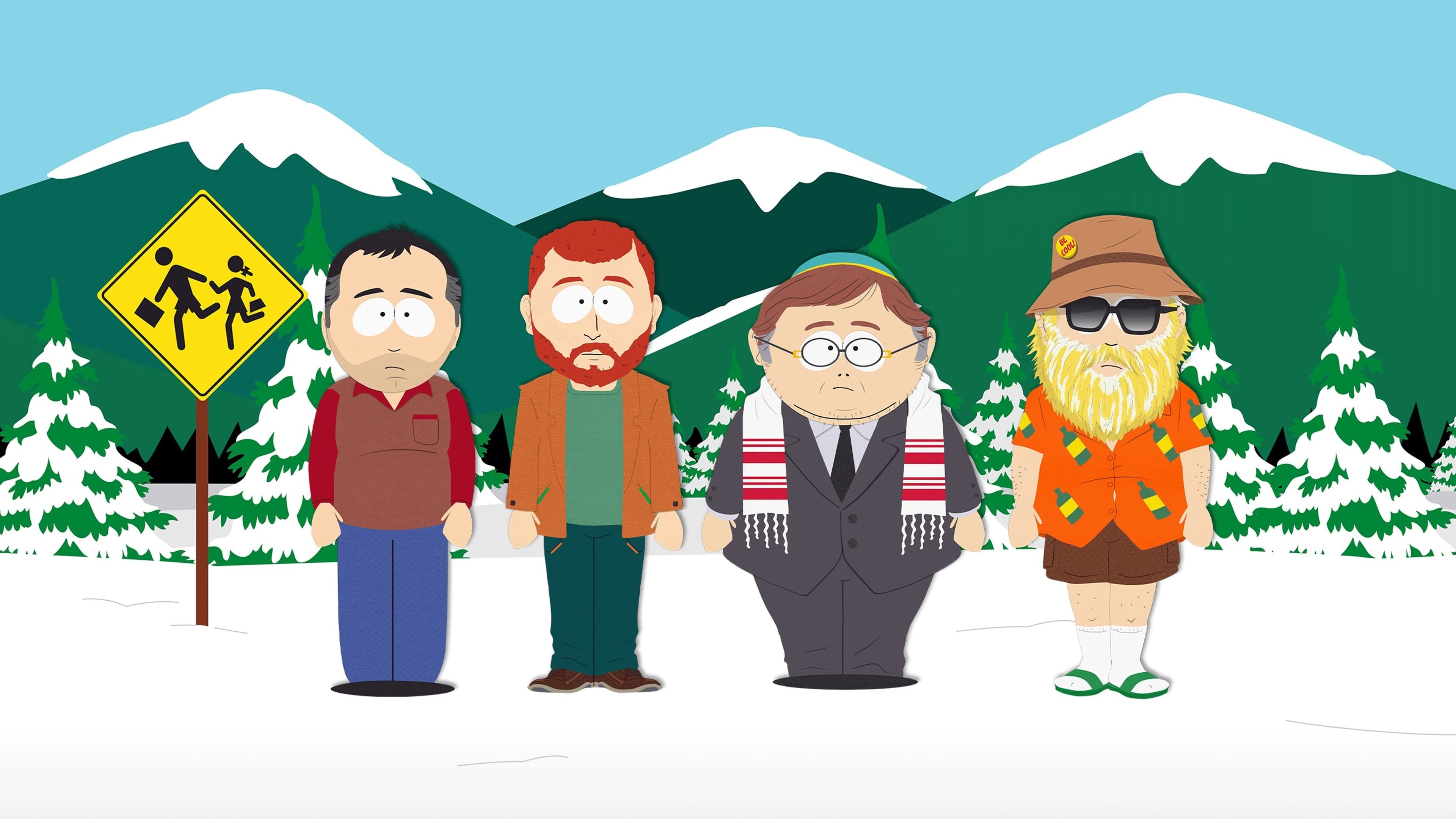 south park: post covid high-definition wallpapers eye-catching background images immersive animation 4k desktop