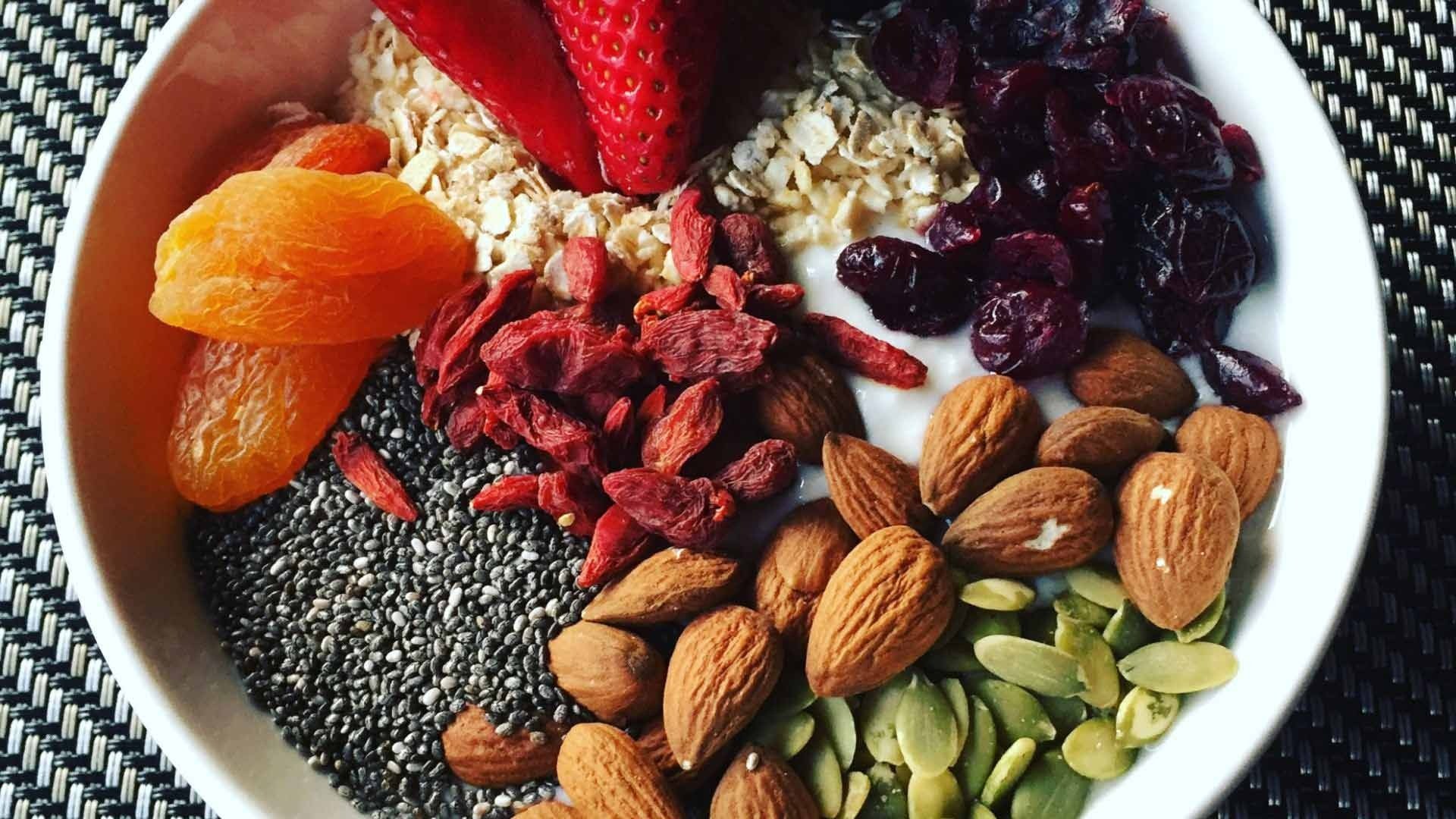 goji berries exclusive breakfast regional delicacies cologne apartment hotel full hd desktop