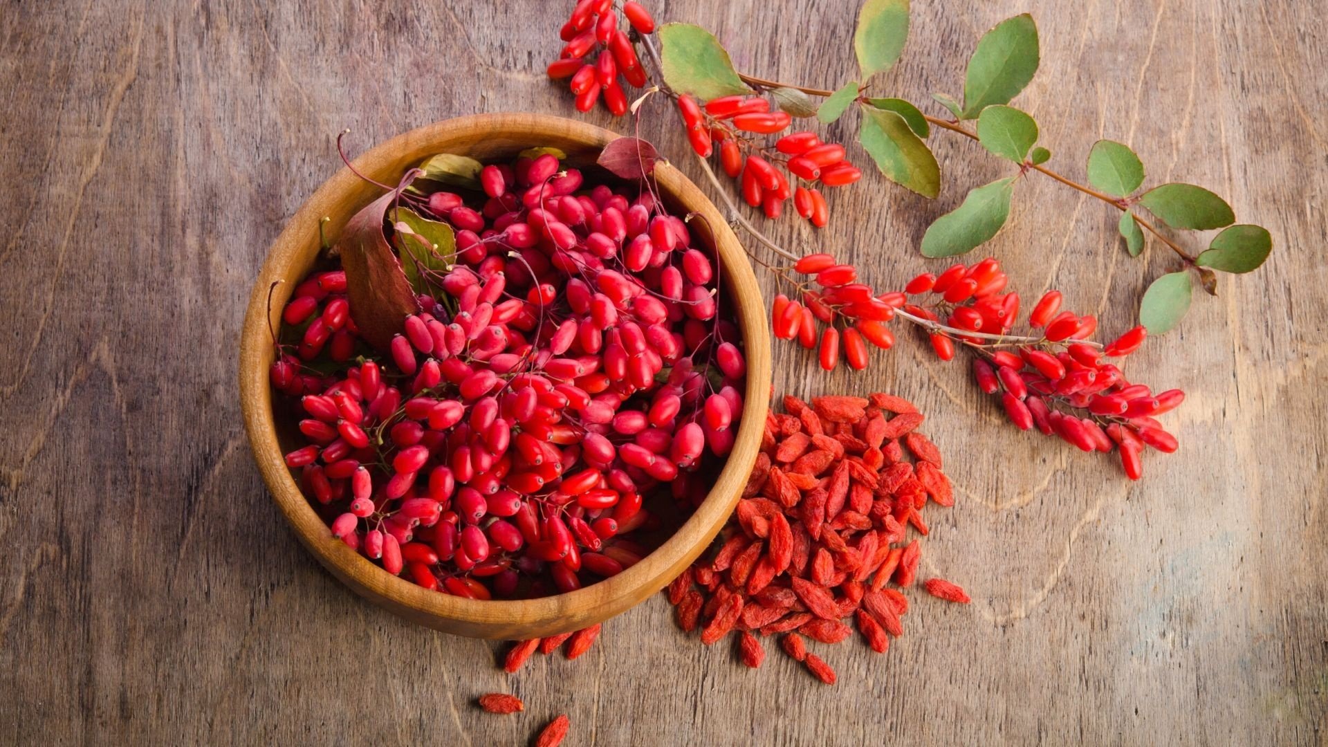 goji berries health benefits antioxidant-rich research findings full hd desktop