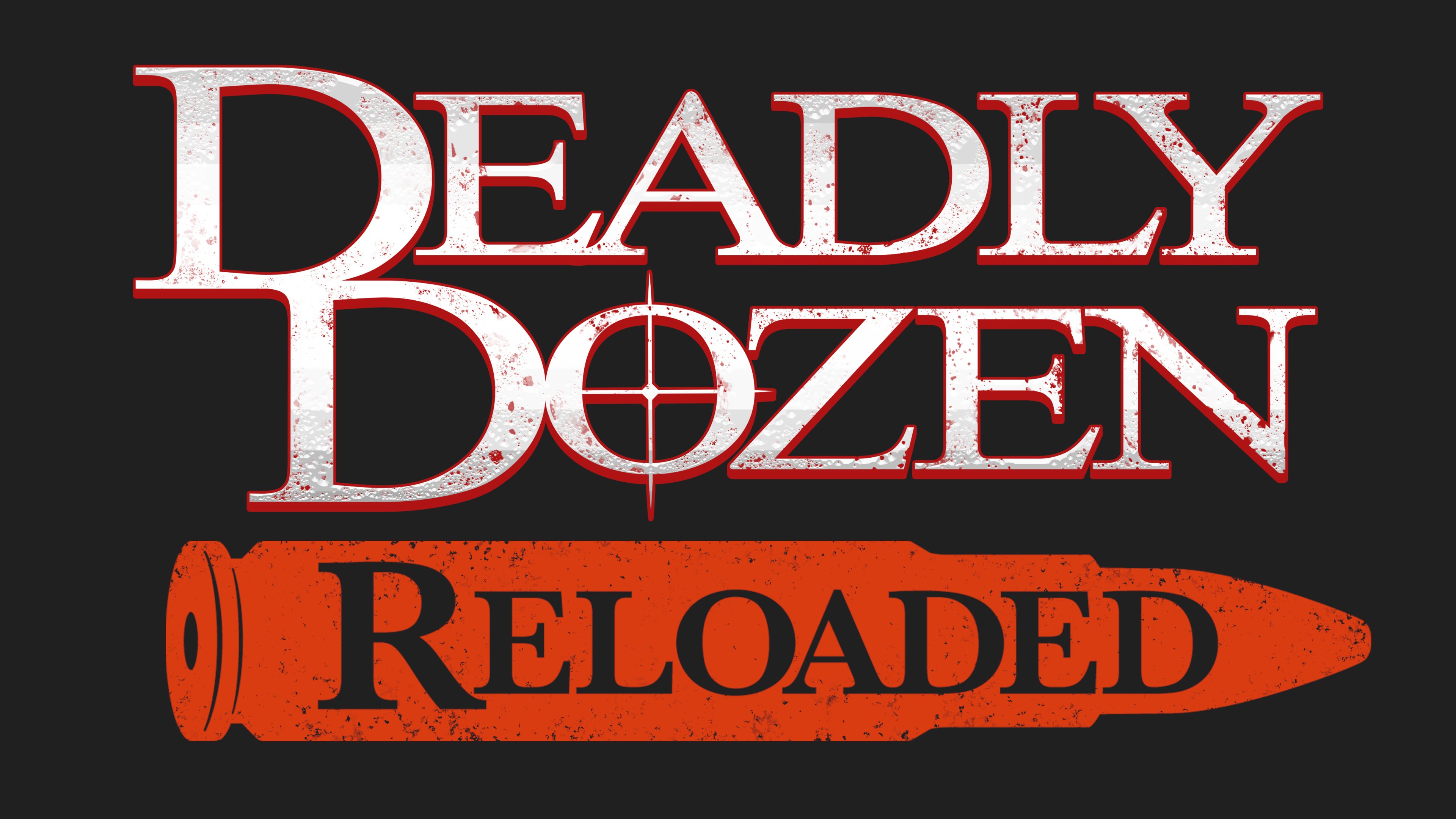 deadly dozen reloaded hd wallpapers immersive backgrounds gaming aesthetic 4k desktop