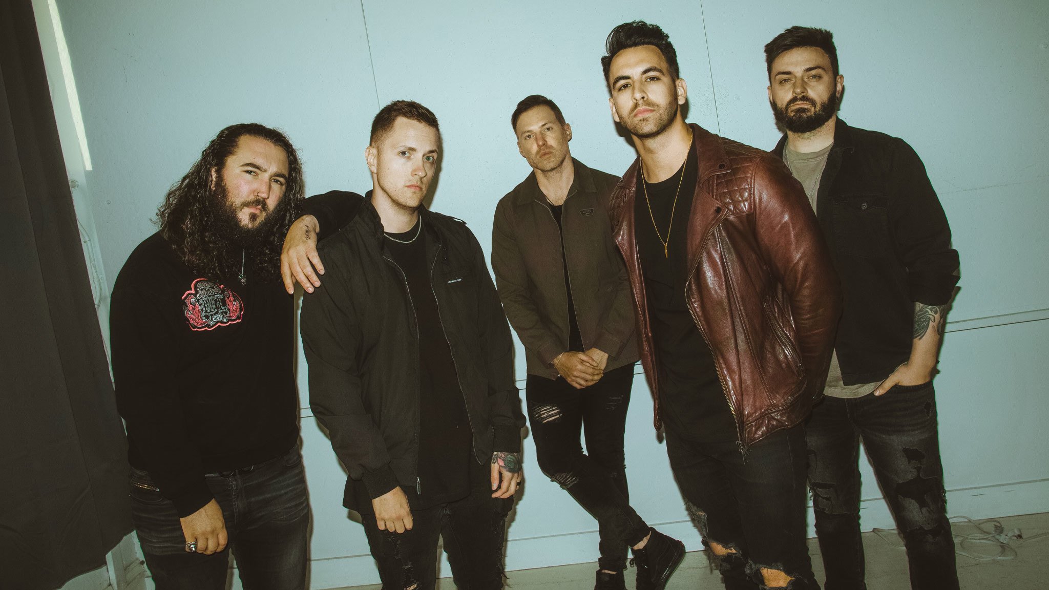 i prevail anticipated album true power announcement hd desktop