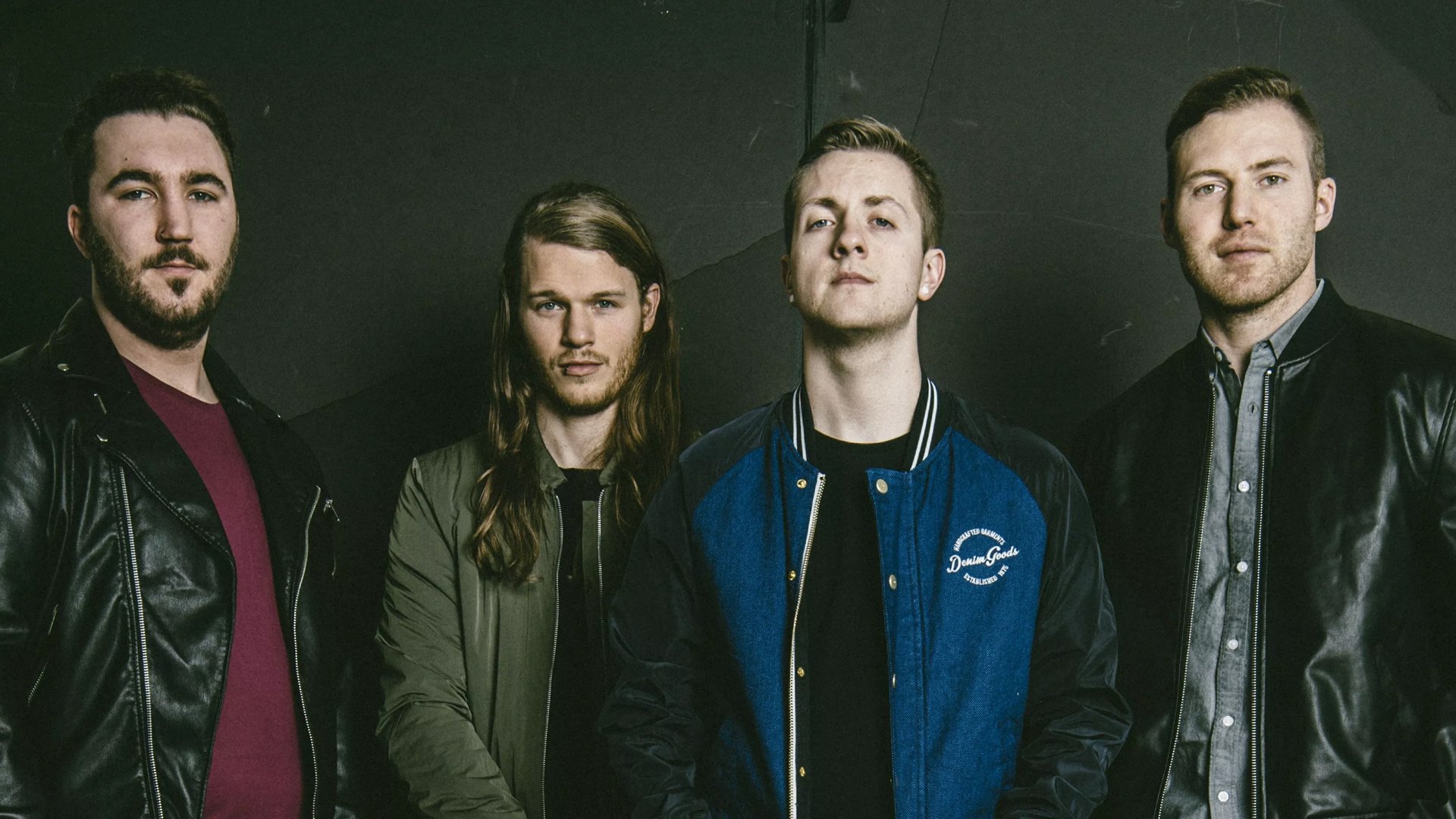 i prevail captivating music fanarttv full hd desktop