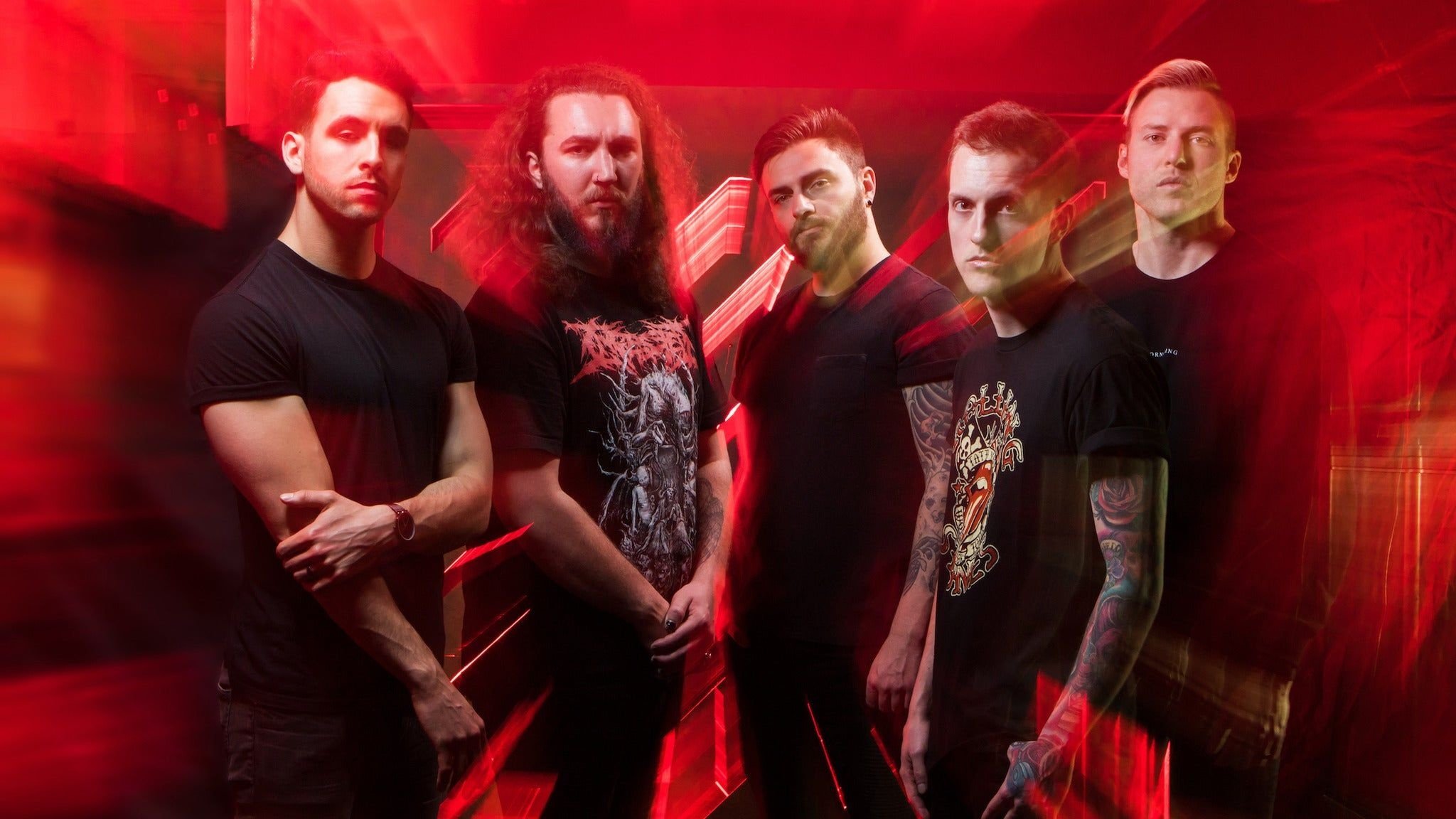 i prevail emotional impact trauma album hd desktop